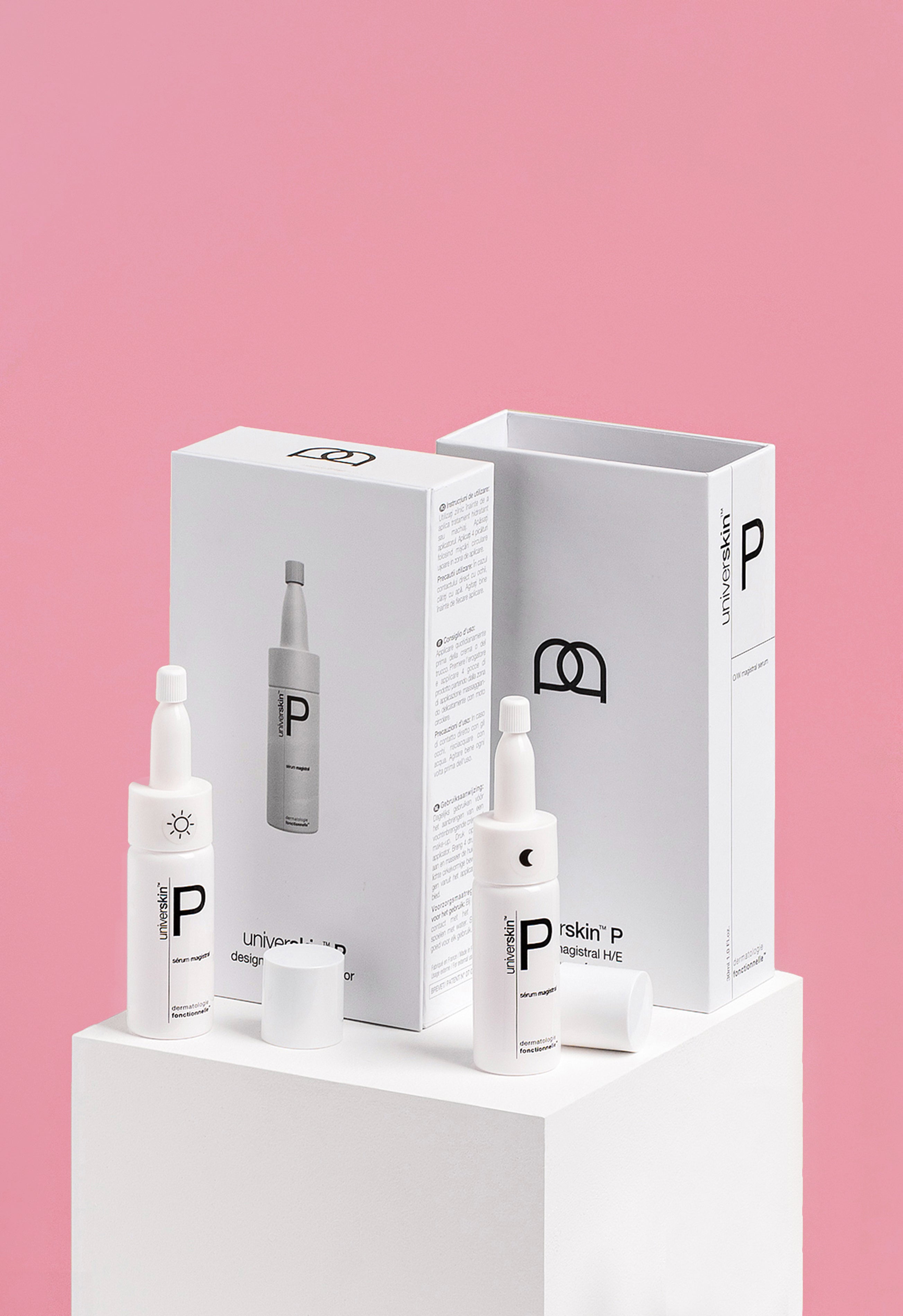 Formula 12 - SUPER SKIN BOOSTER for Dry & Senstive Skin -