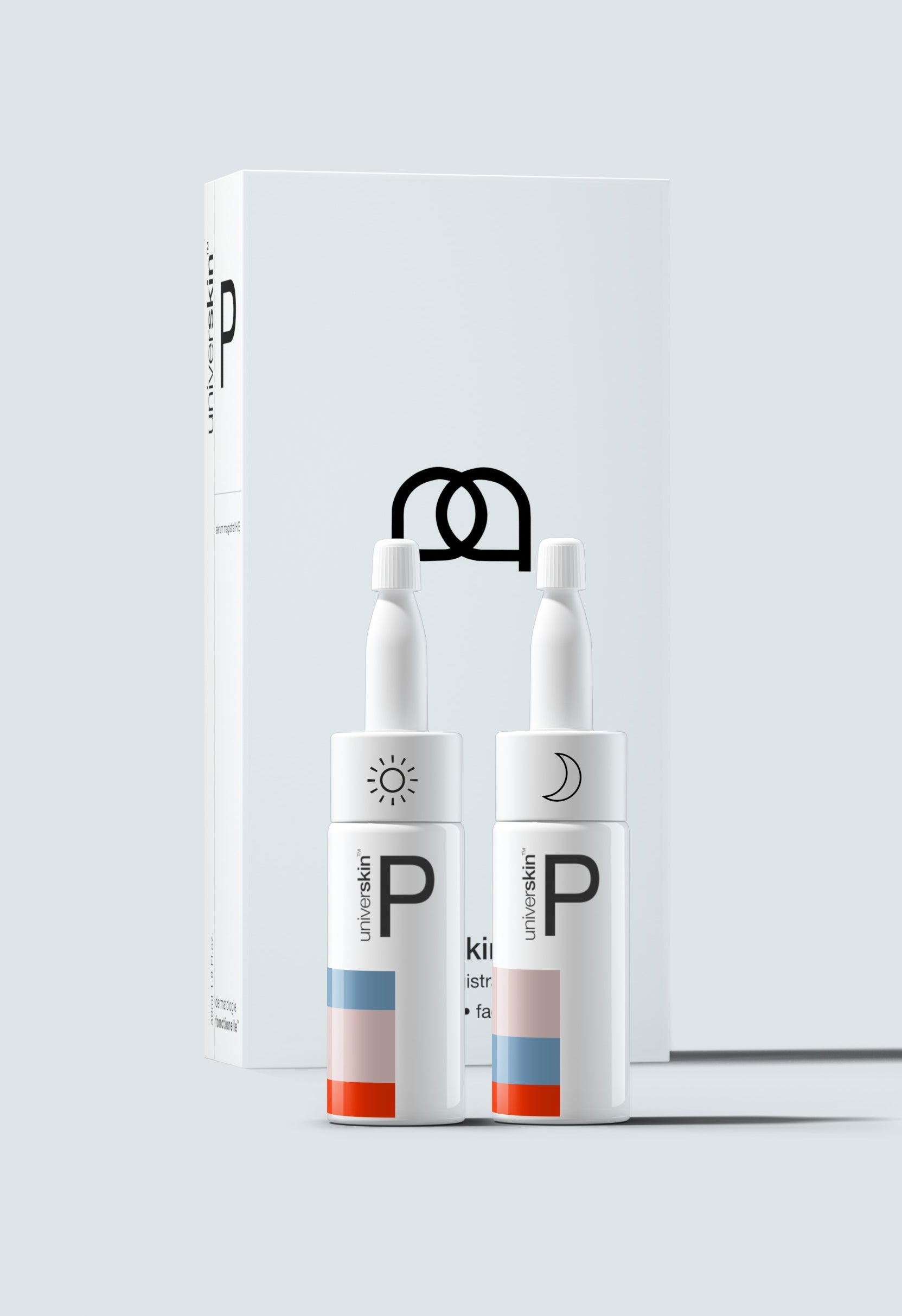 Formula 24 - WATER SPONGE - Face serum for age-related