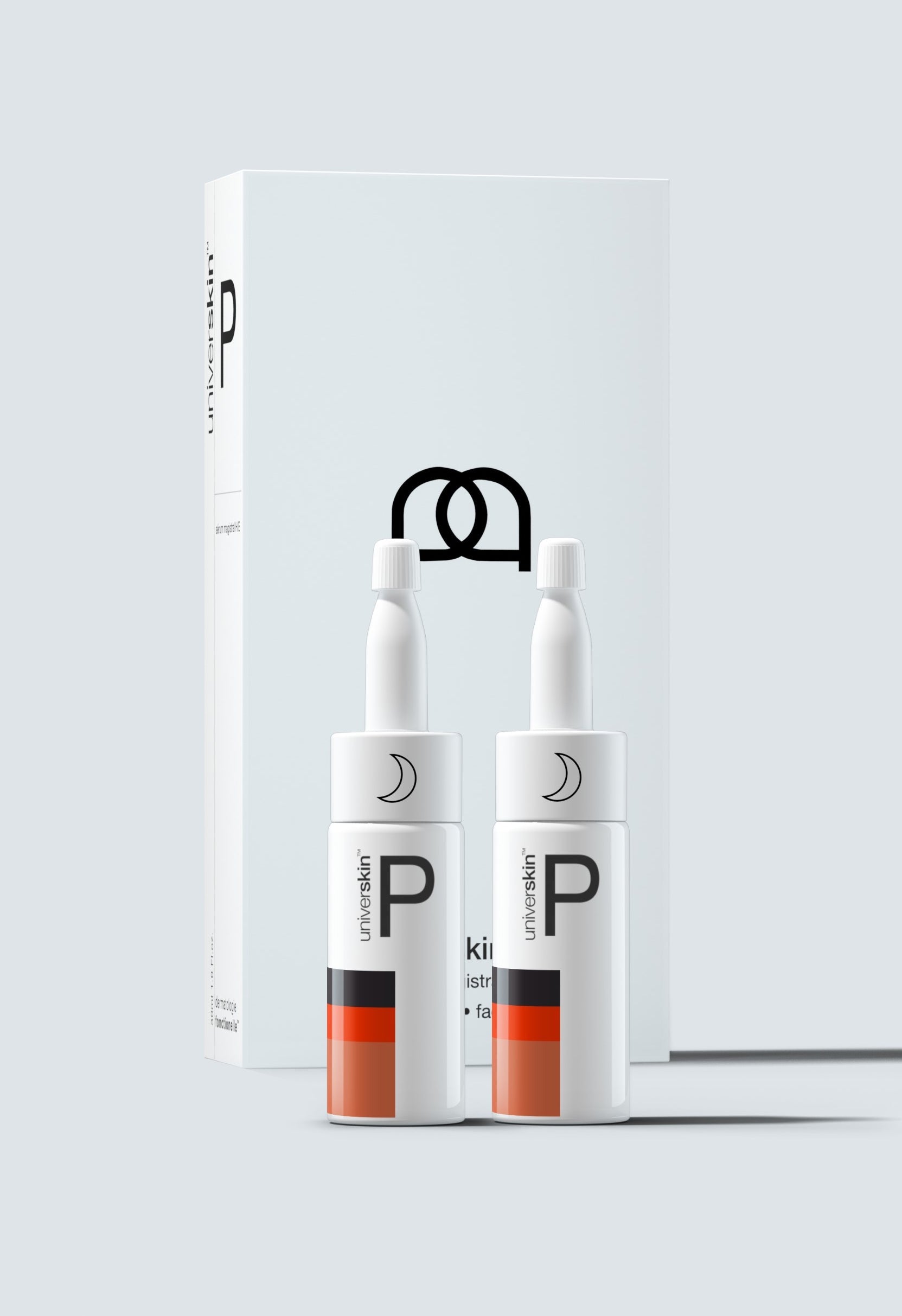 Formula 27 - PORE NO MORE - Oily skin pore minimizer - Face