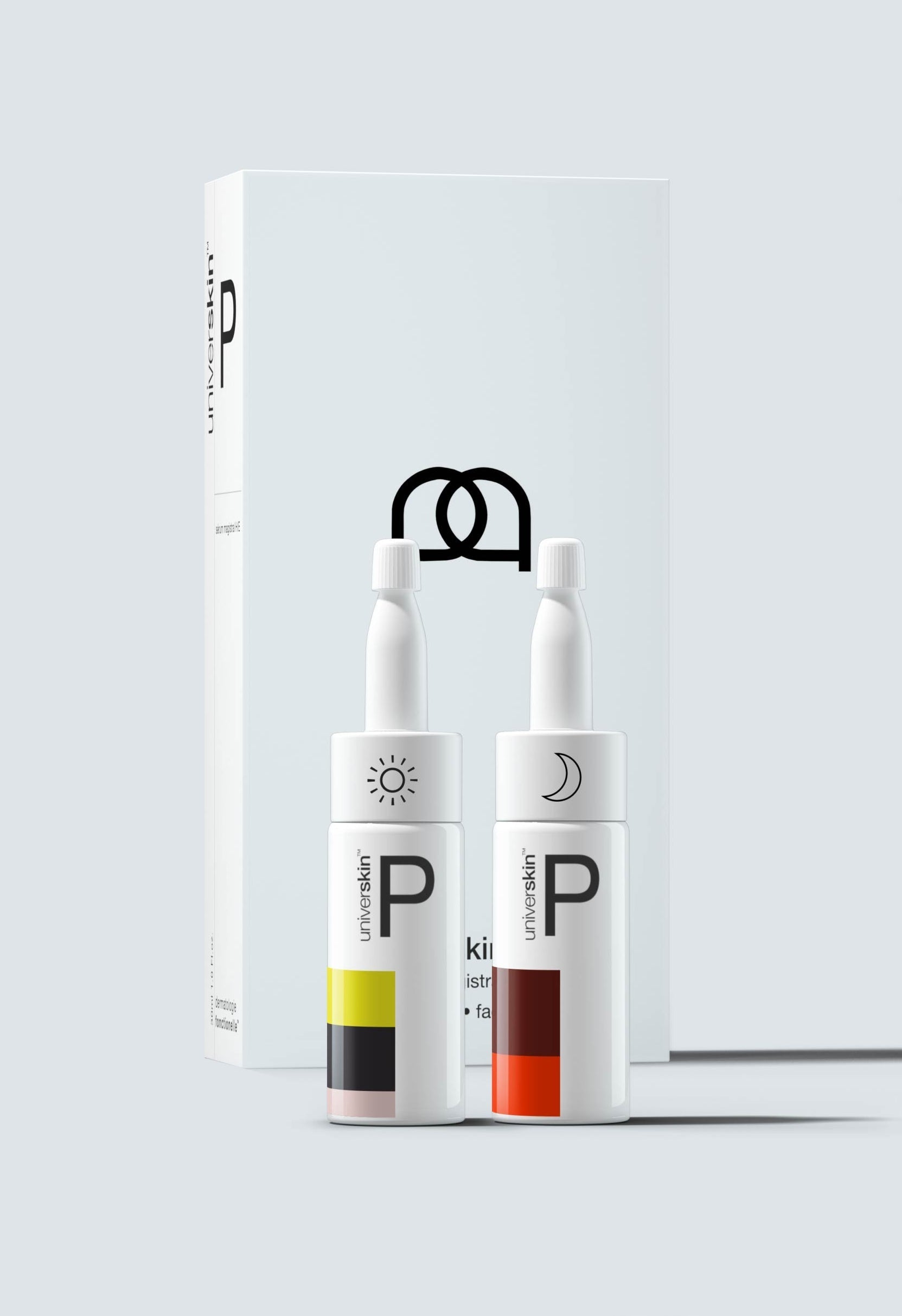 Formula 44 - DISCOLORATION CONTROL for Olive skin - Face