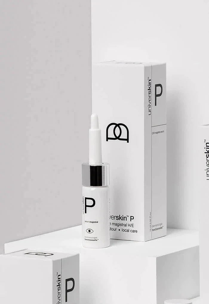 Formula 51 - Puffy Eyes - Eye Contour Serum - For Doctors -