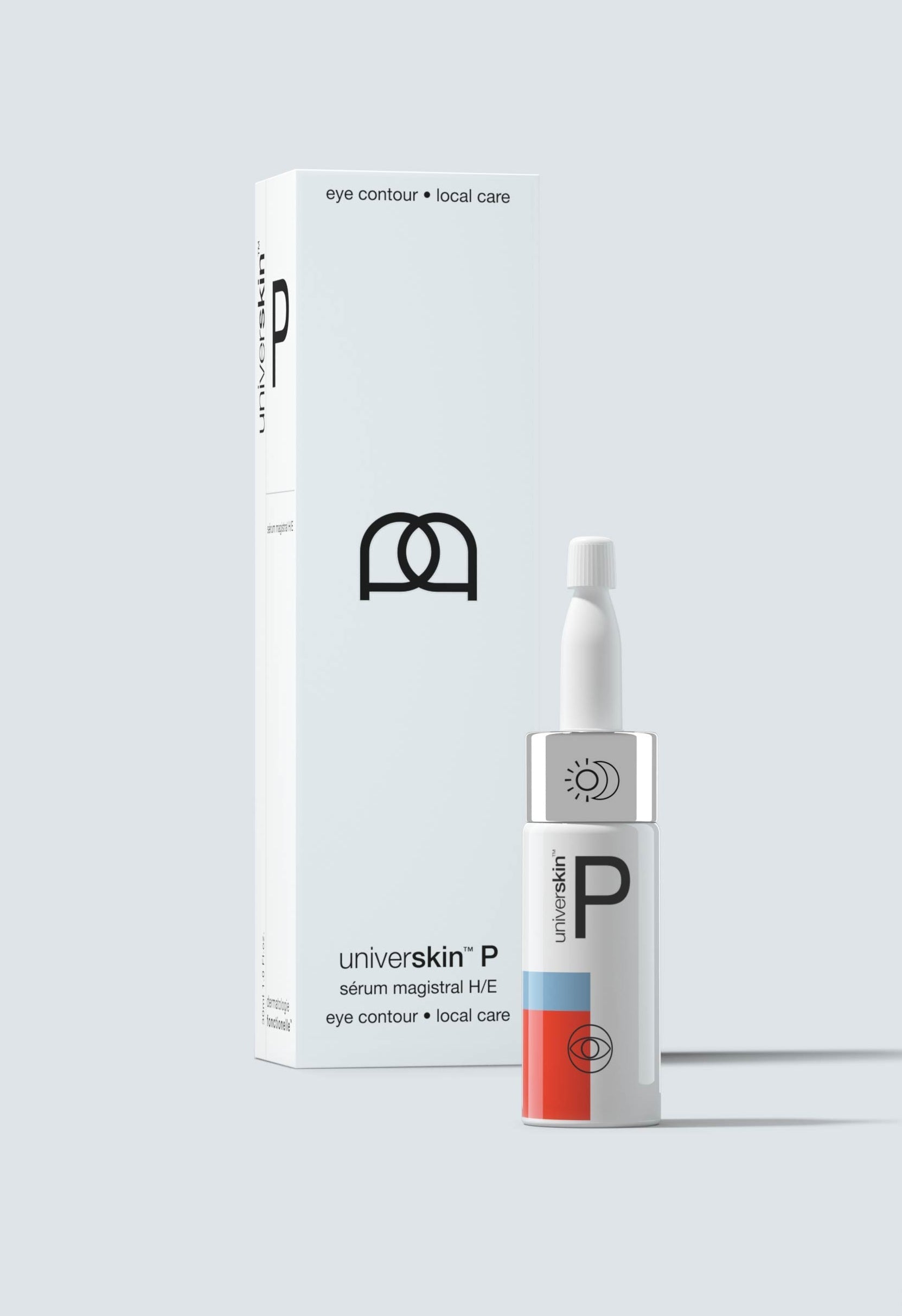 Formula 51 - Puffy Eyes - Eye Contour Serum - For Doctors -