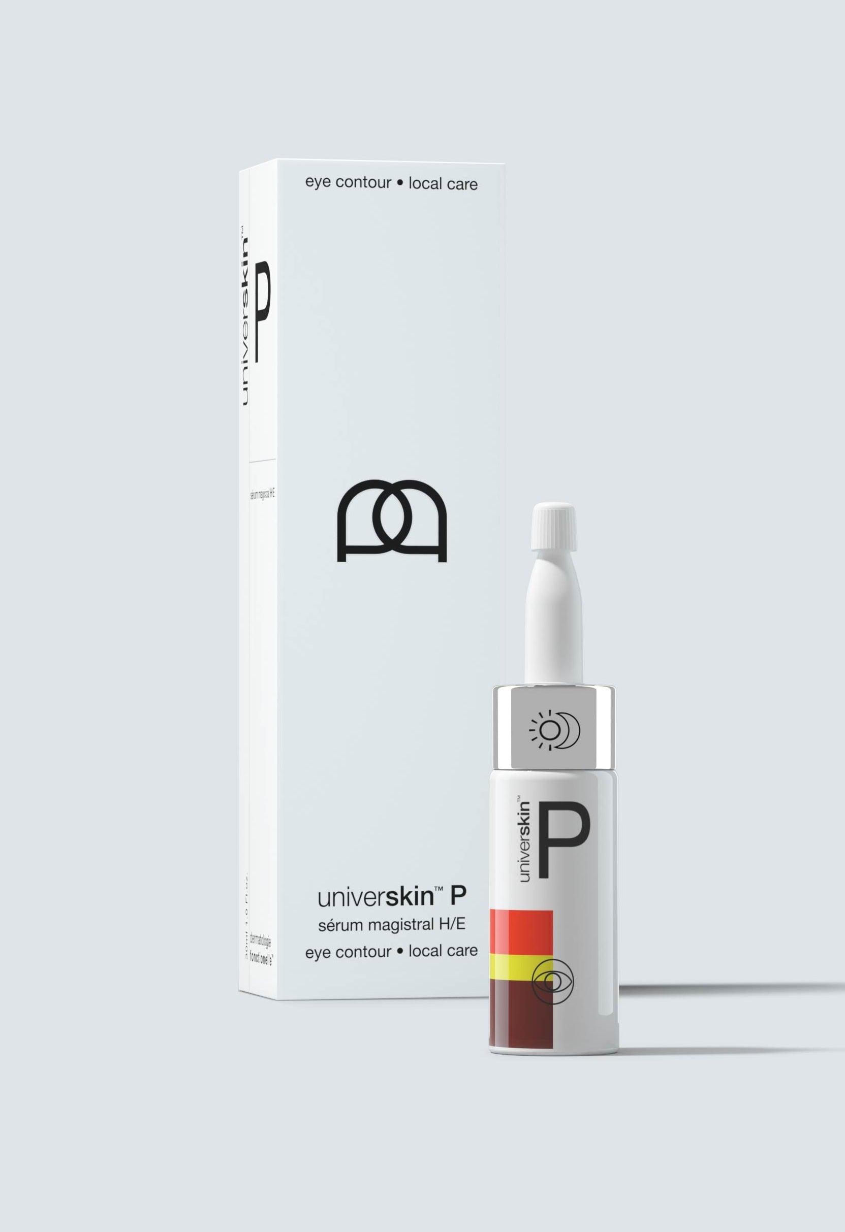 Formula 52 - Dark Circles for Olive Skin - Eye Contour serum