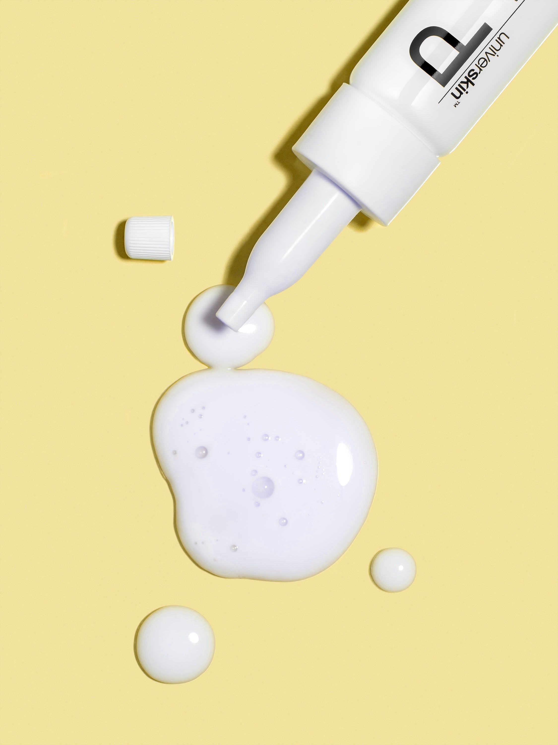 Formula 7 - ONE LIFE IN THE SUN - Face serum to address