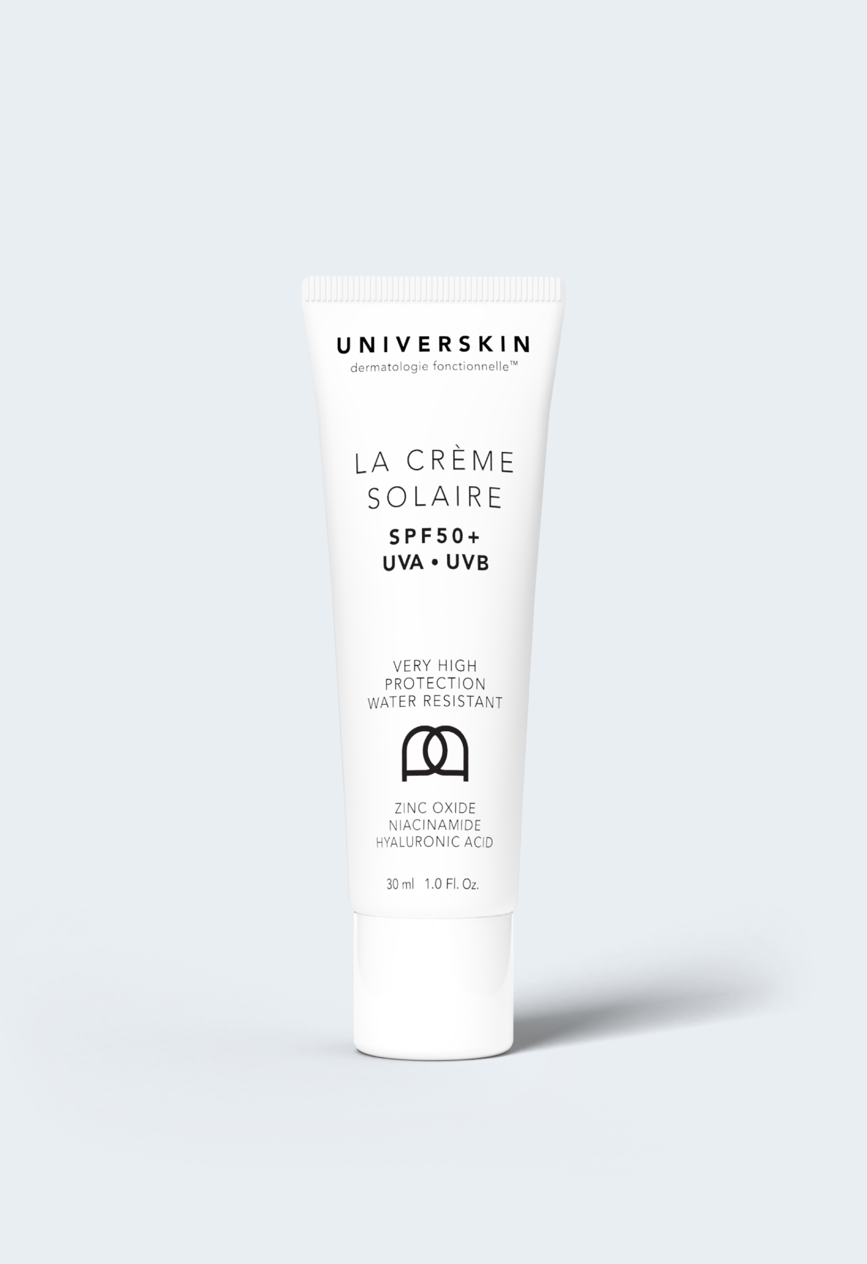 The Sun Cream SPF50+