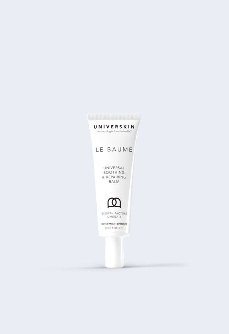 Le Baume - Bálsamo universal calmante y reparador