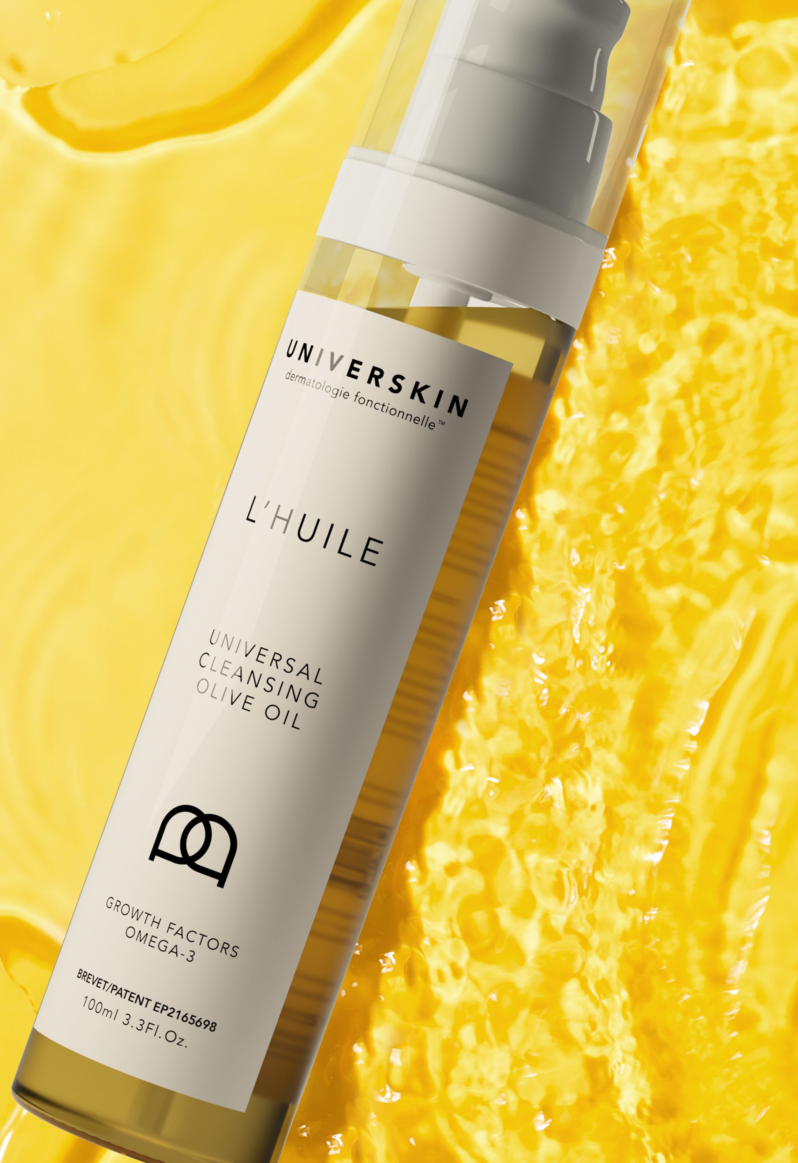 Oiliness - The kit - Bundle Serum Collection