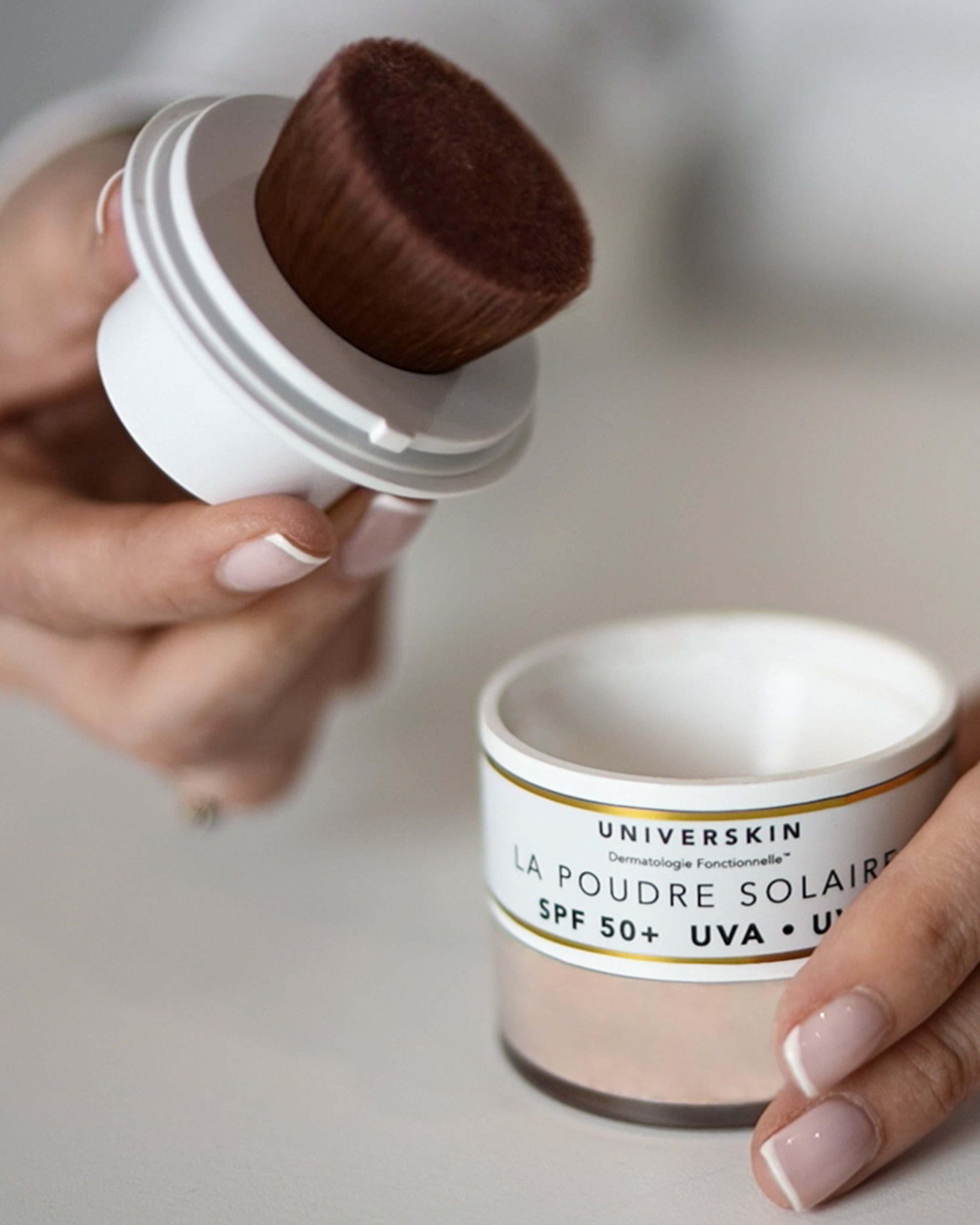 Glow & Even Tone Duo – SPF50+