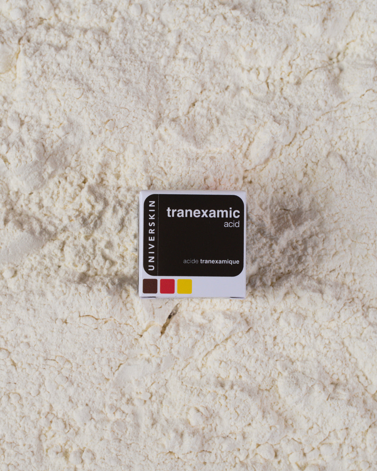 Formula 52 - Occhiaie Pelle Ricca di Melanina