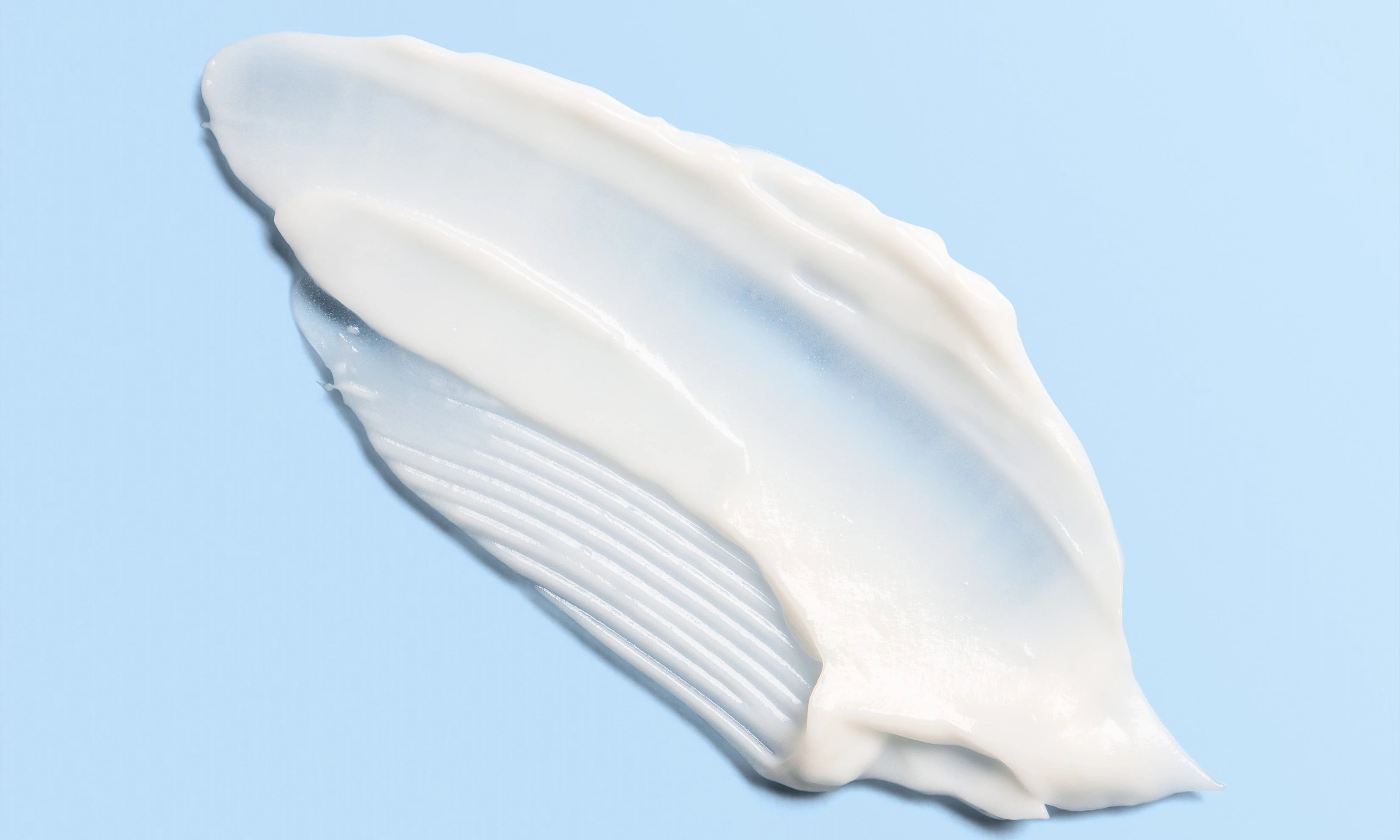 Moisturizers