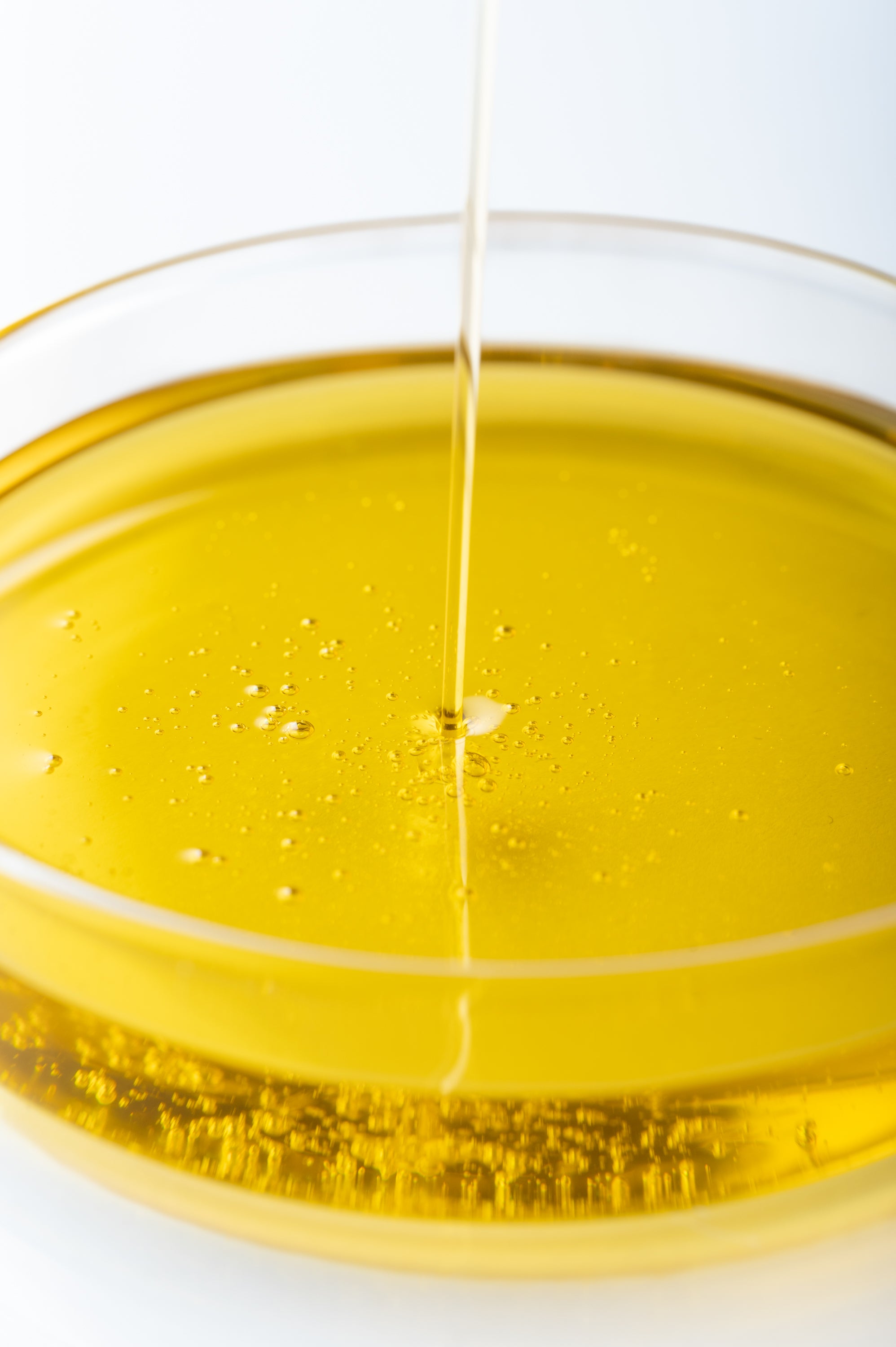 L'Huile - Universal Cleansing Olive Oil