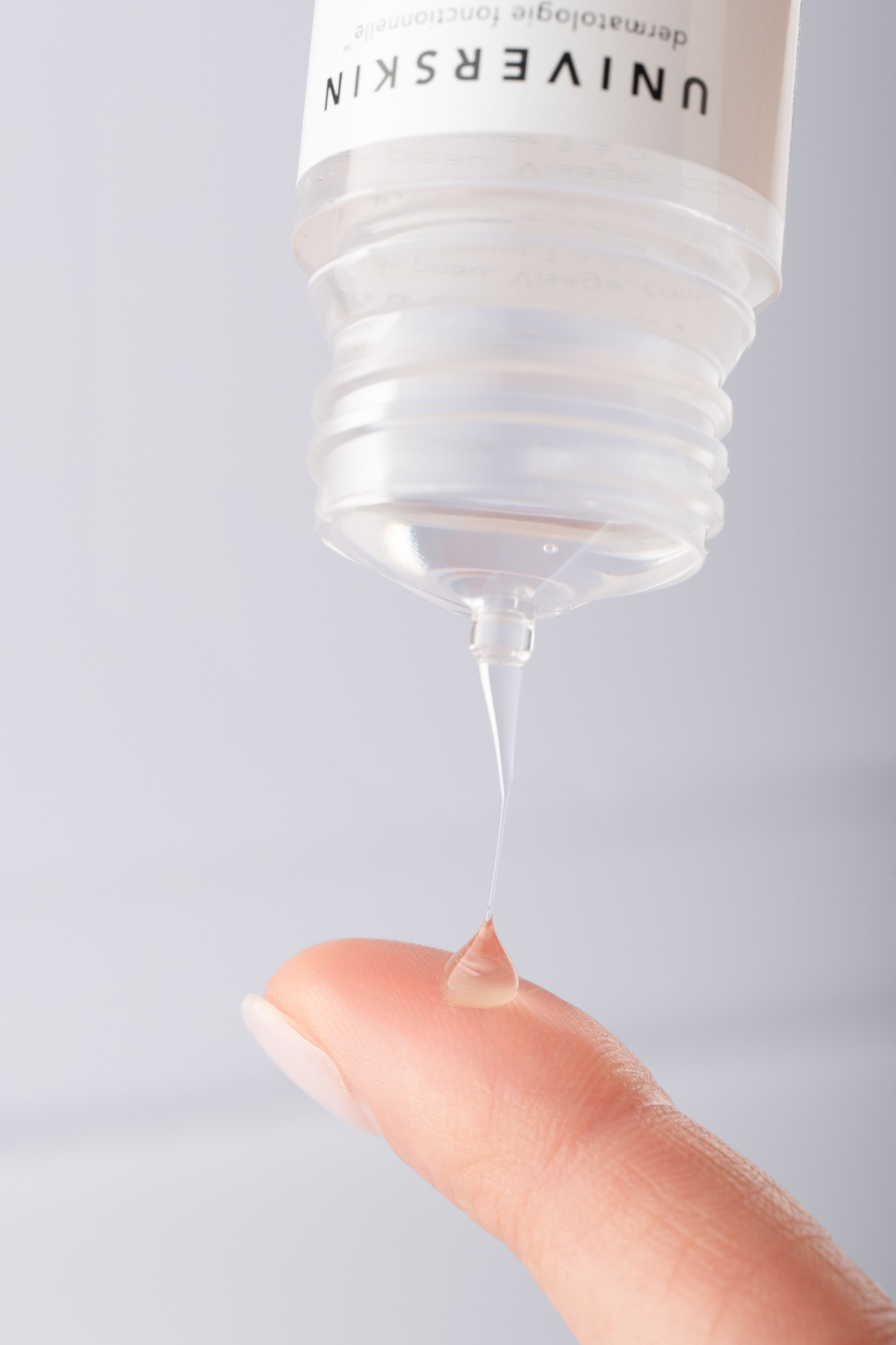 Le Sérum Hyaluronique - HA Serum Booster - 1.4%