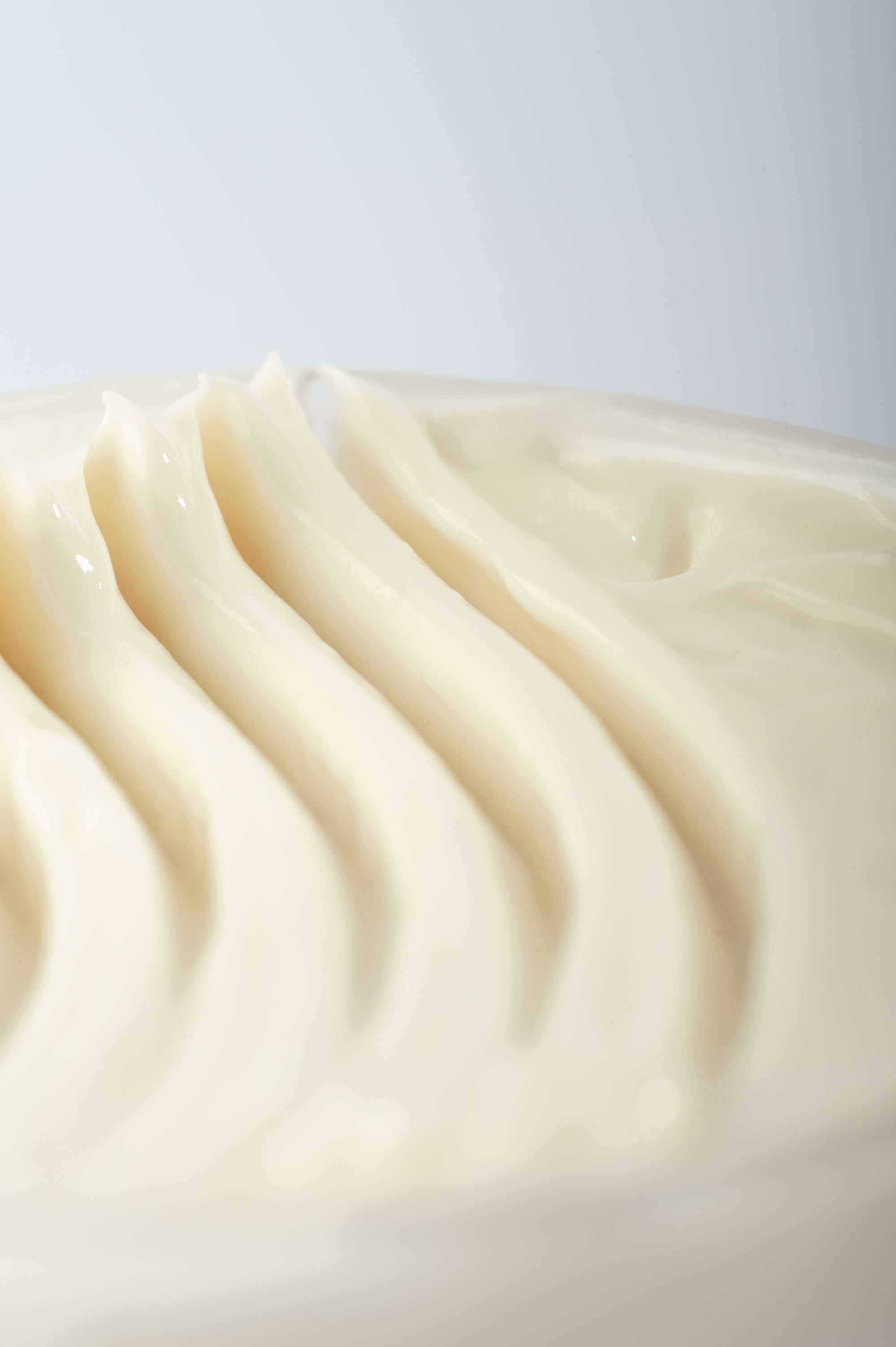 Nexultra P rich - Moisturizer - rich texture fragrance free