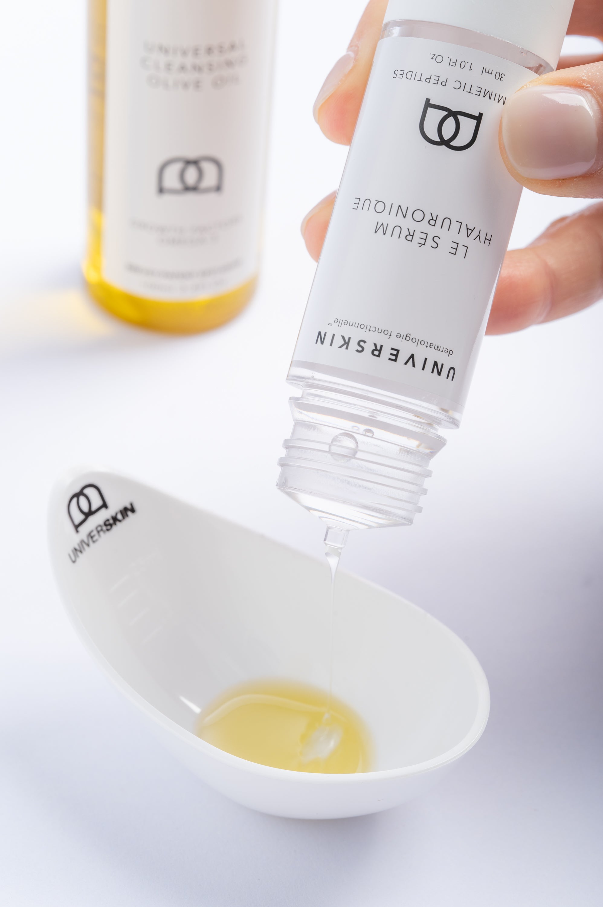 Duo Radiance - Ultimate Hydratating and Glow Mask