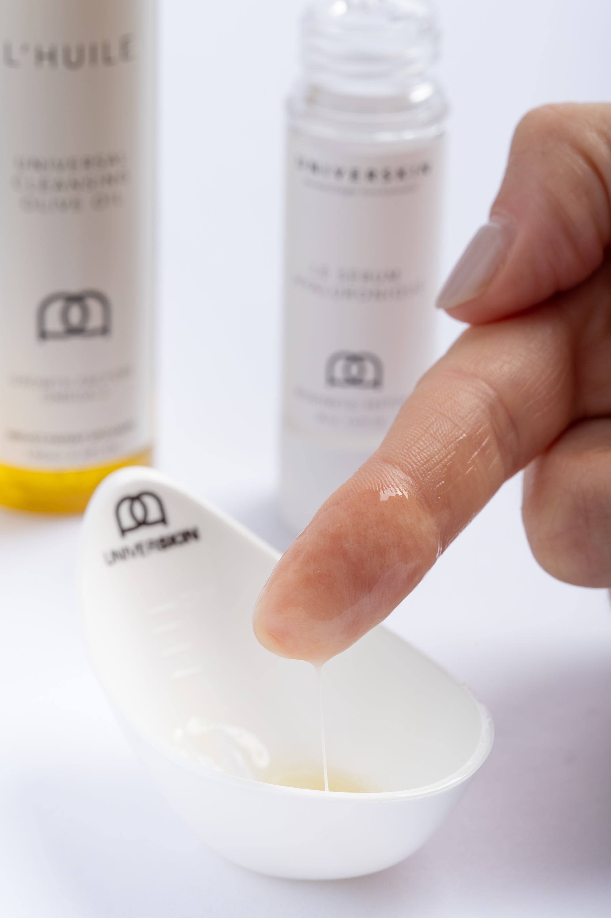 Duo Radiance - Ultimate Hydratating and Glow Mask