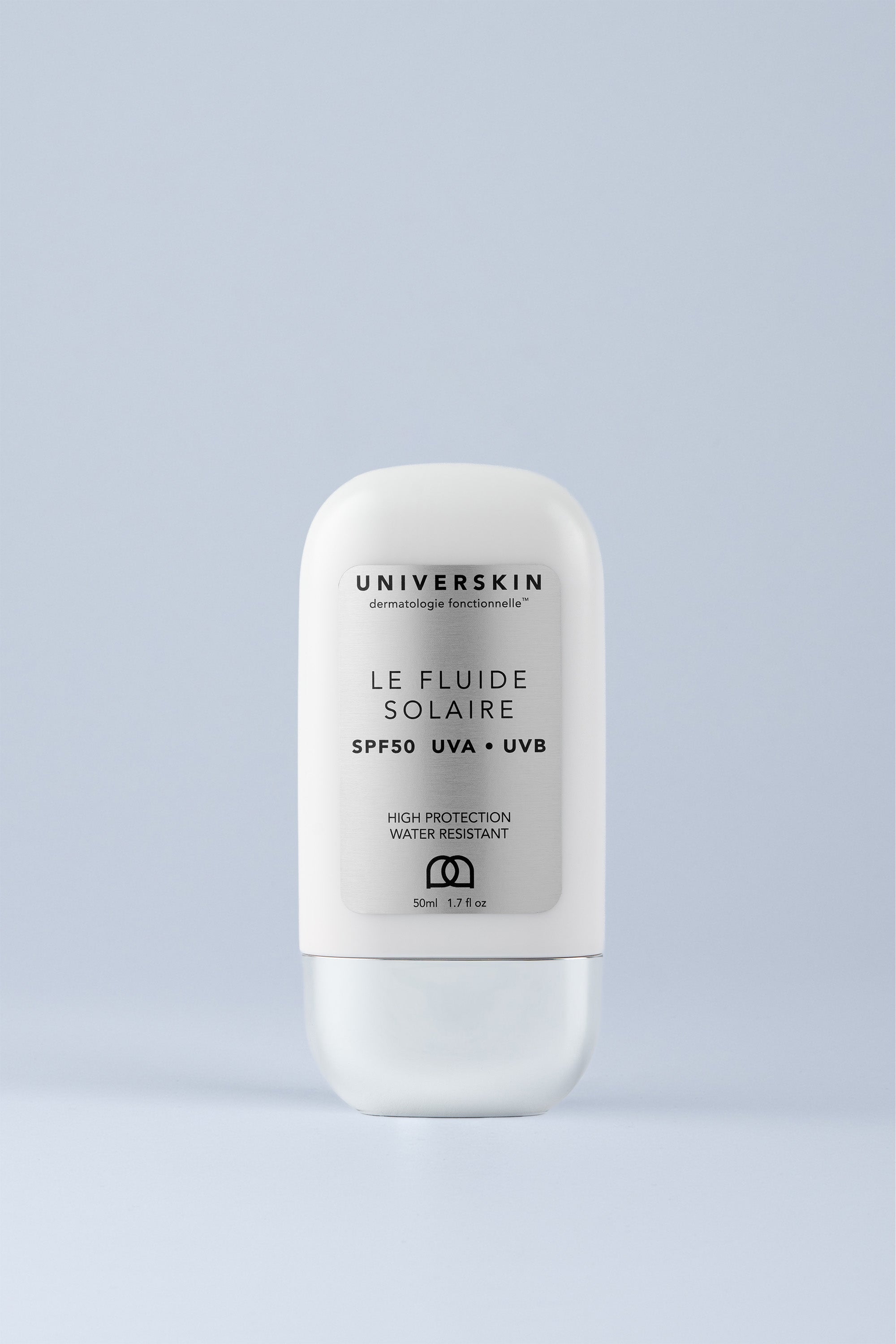 El Fluido Solar SPF50