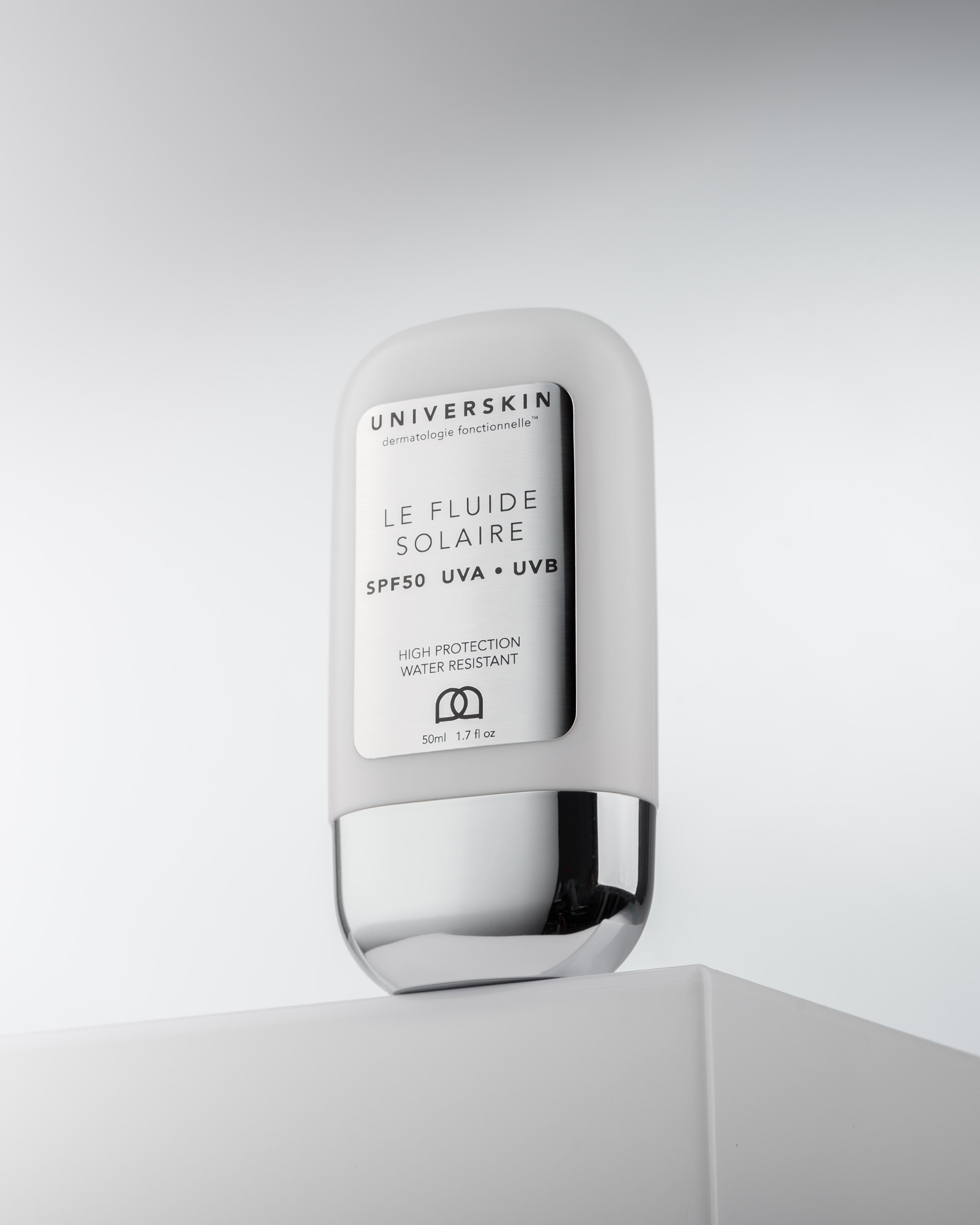 Duo Luminosità & Difesa Anti-Età – SPF50