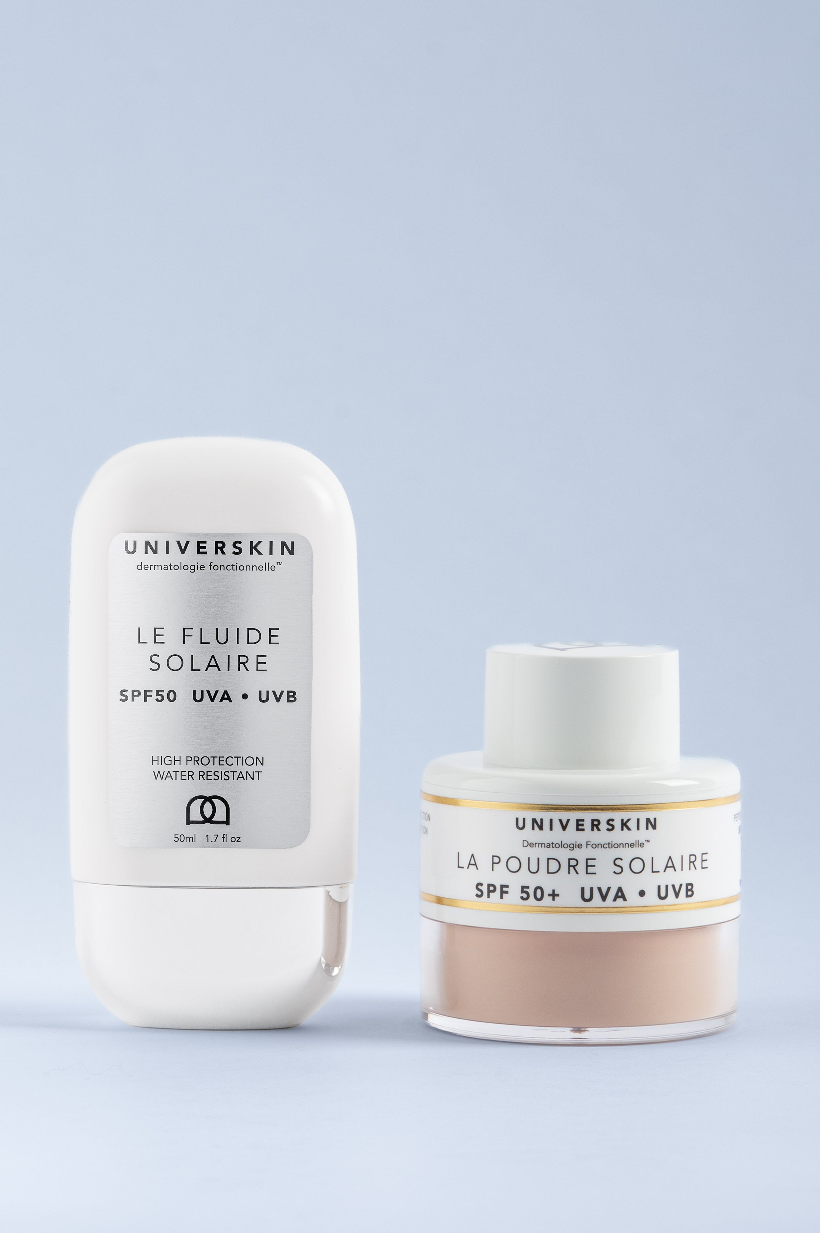 Duo Luminosità & Difesa Anti-Età – SPF50