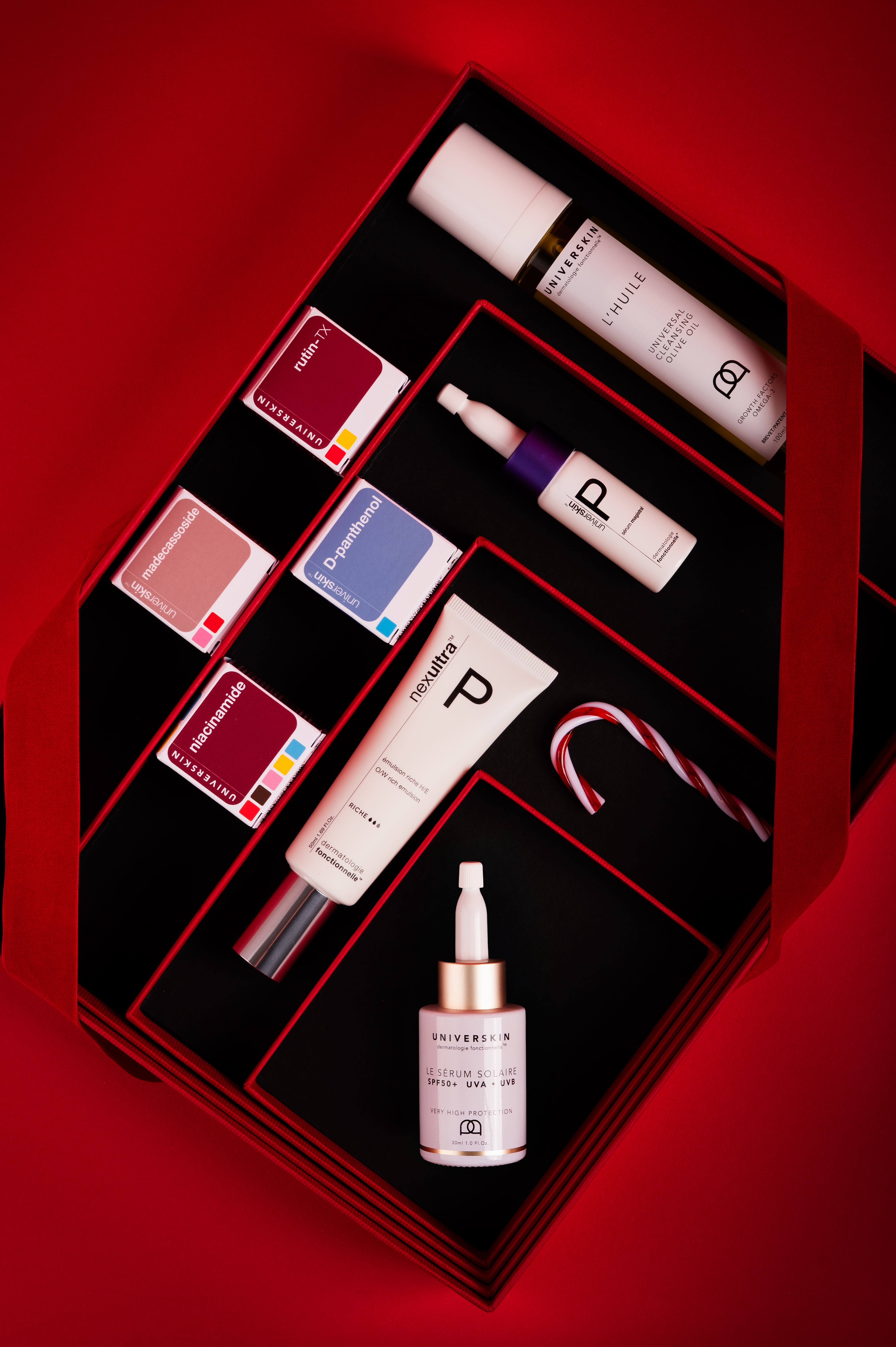 The Redness Rescue Holiday Kit
