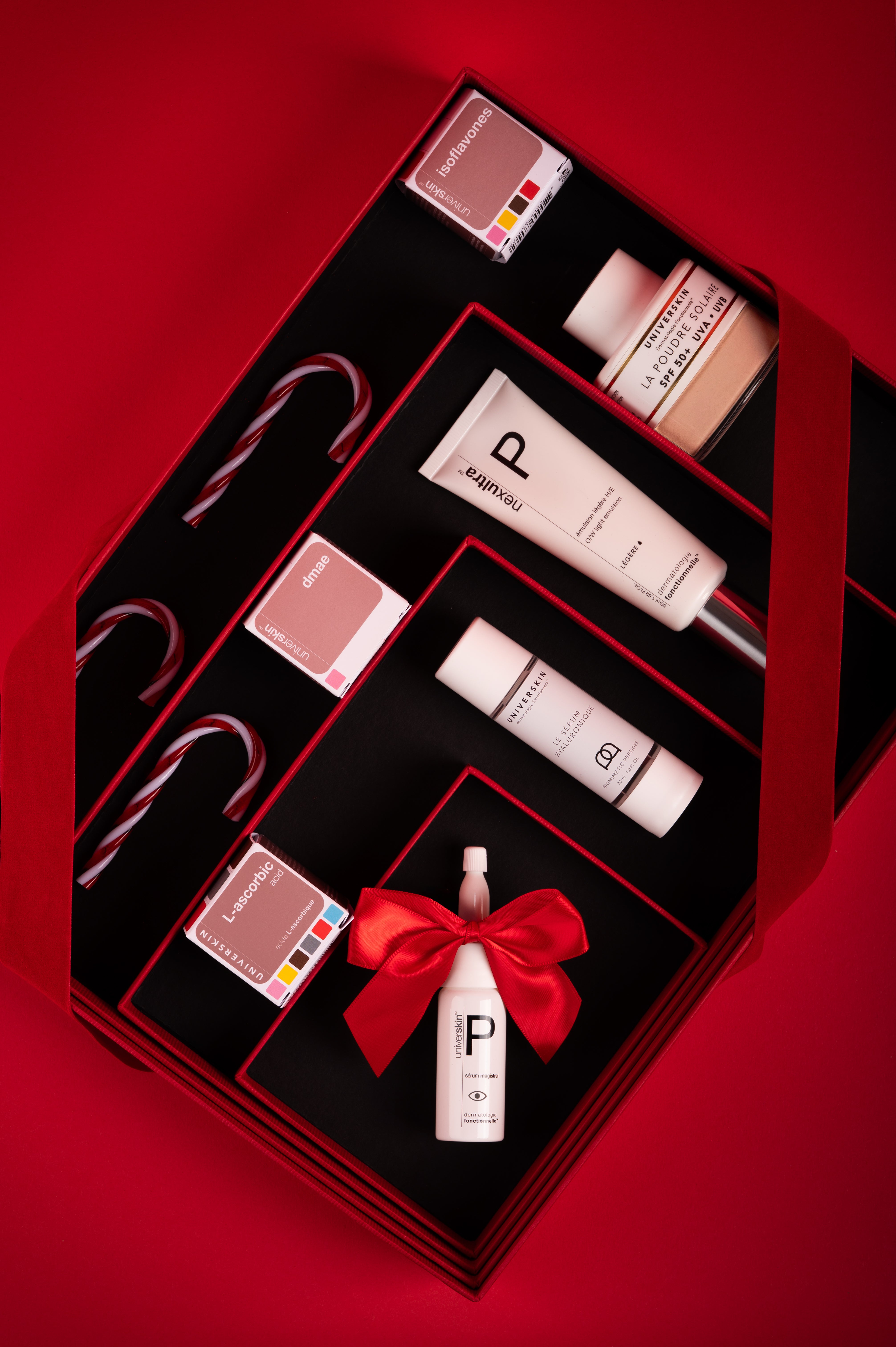 The Eye Renewal Holiday Kit