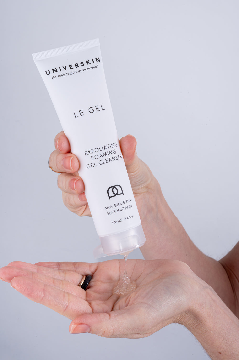 Shop Personalized Skincare Products | Universkin.com Official Store