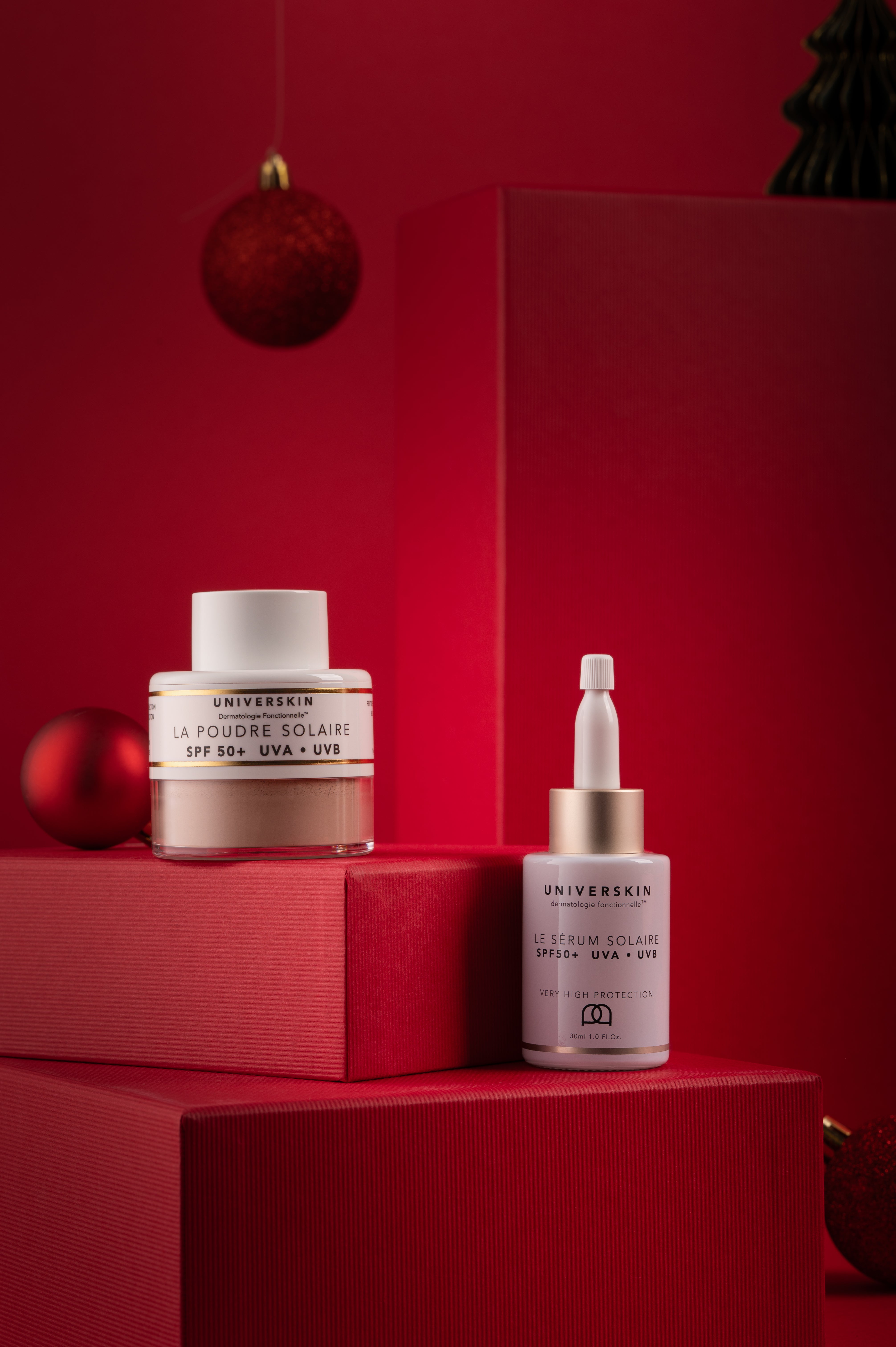 Duo Glow & Go – SPF50+