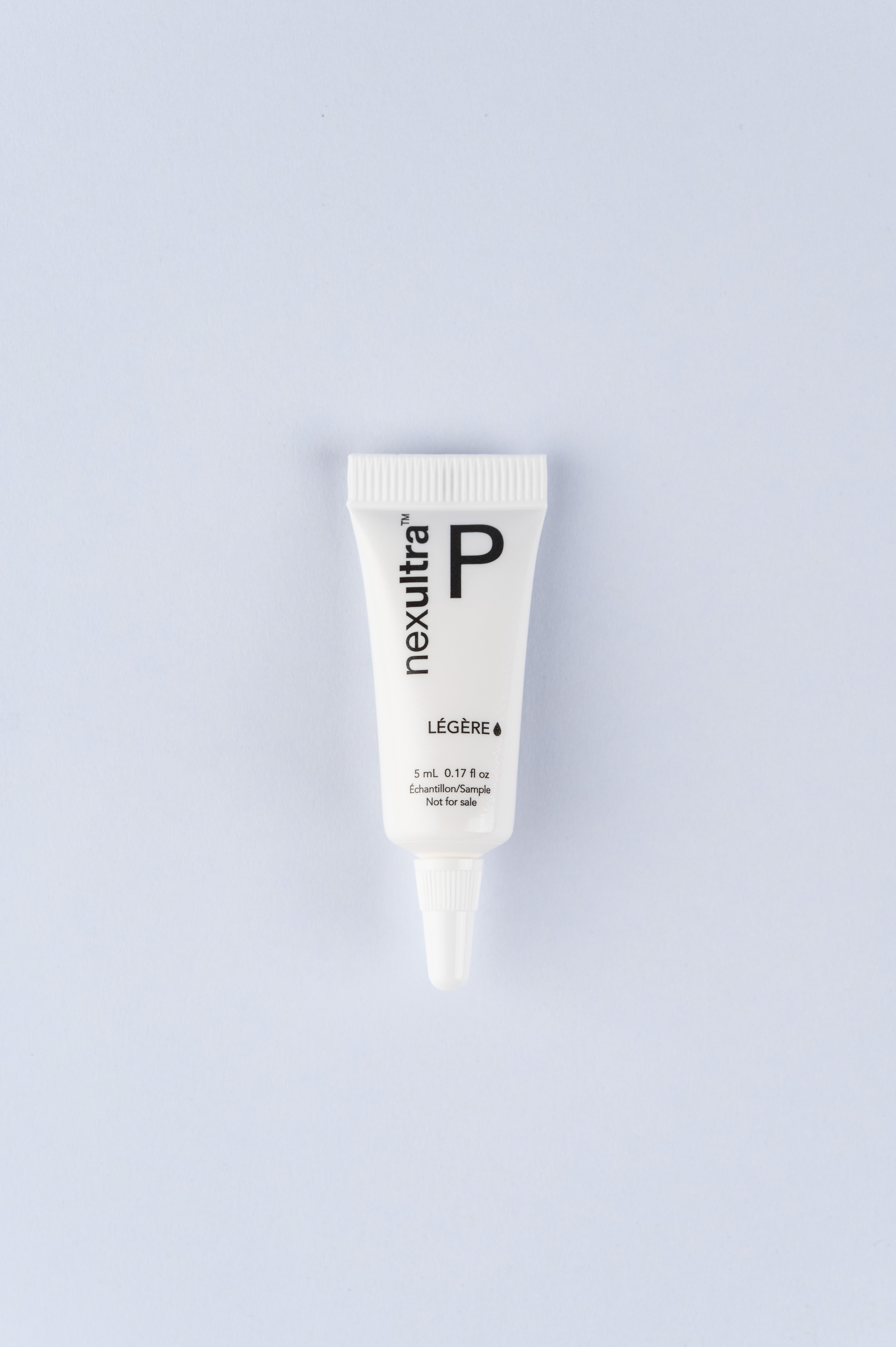 SAMPLE: NEXULTRA P LIGHT - MOISTURIZER - LIGHT TEXTURE (5ml)