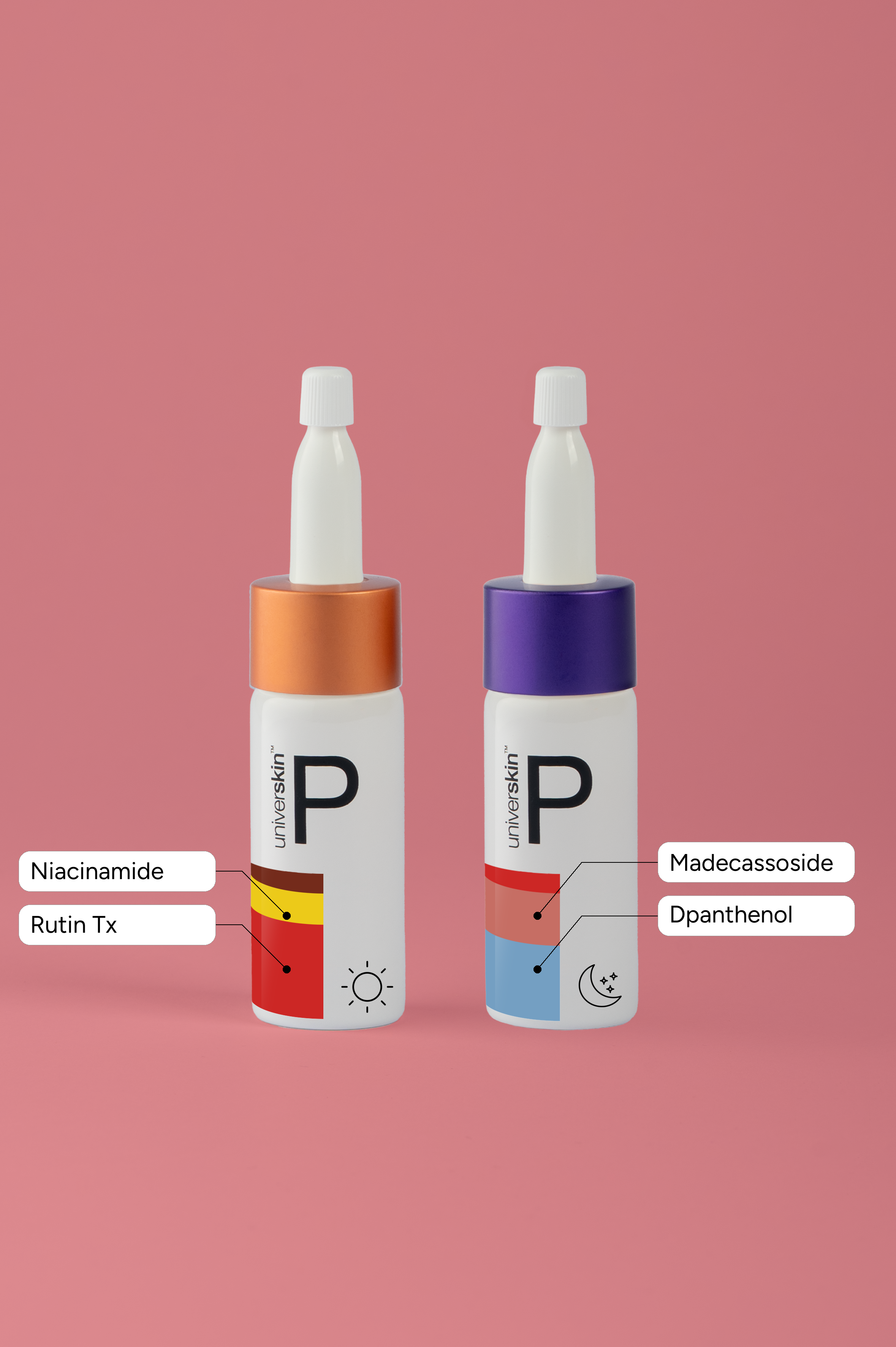 Formula 19 - Redness Eraser