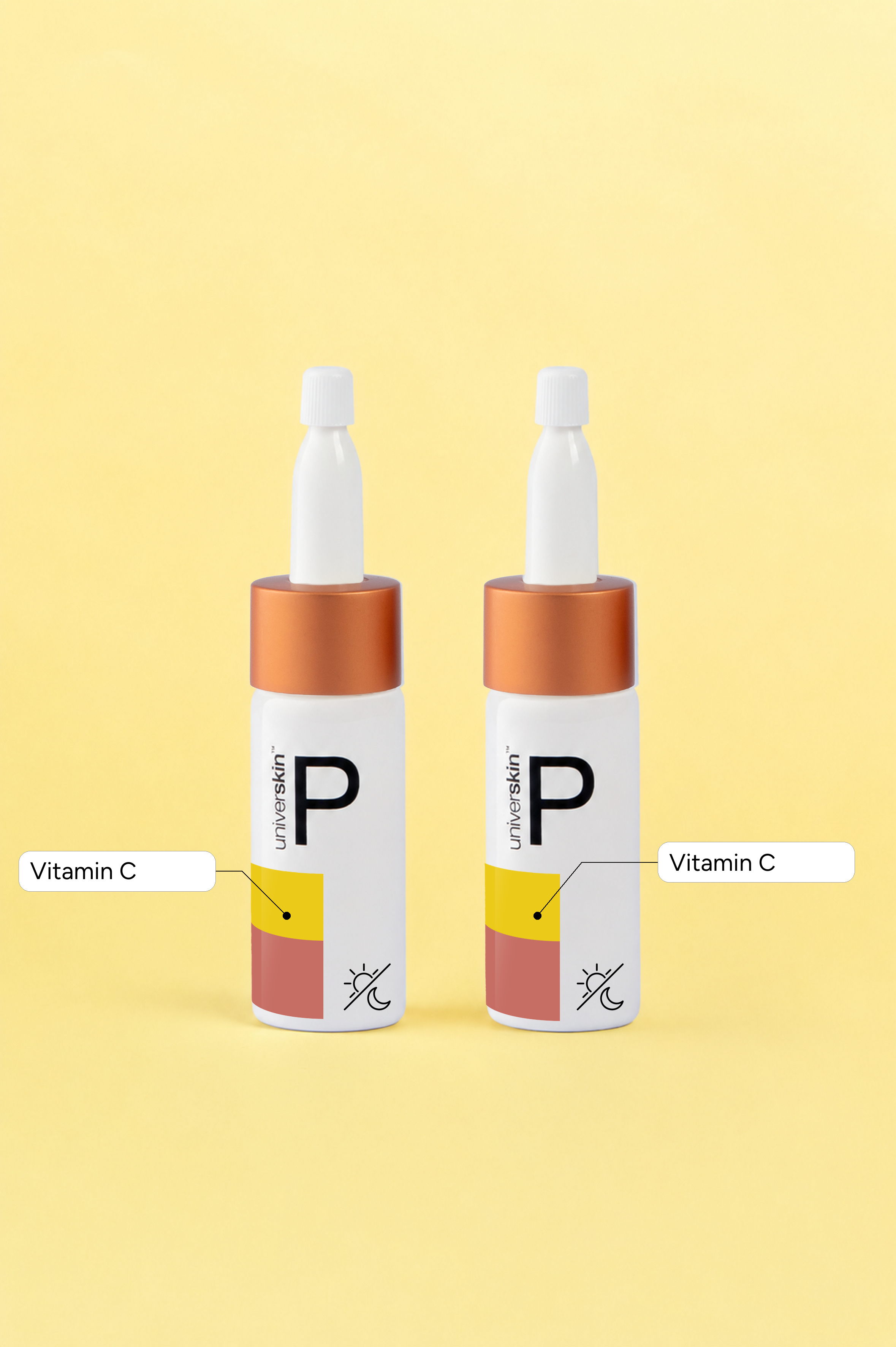 Fórmula 2 – Vitamina C 14 %
