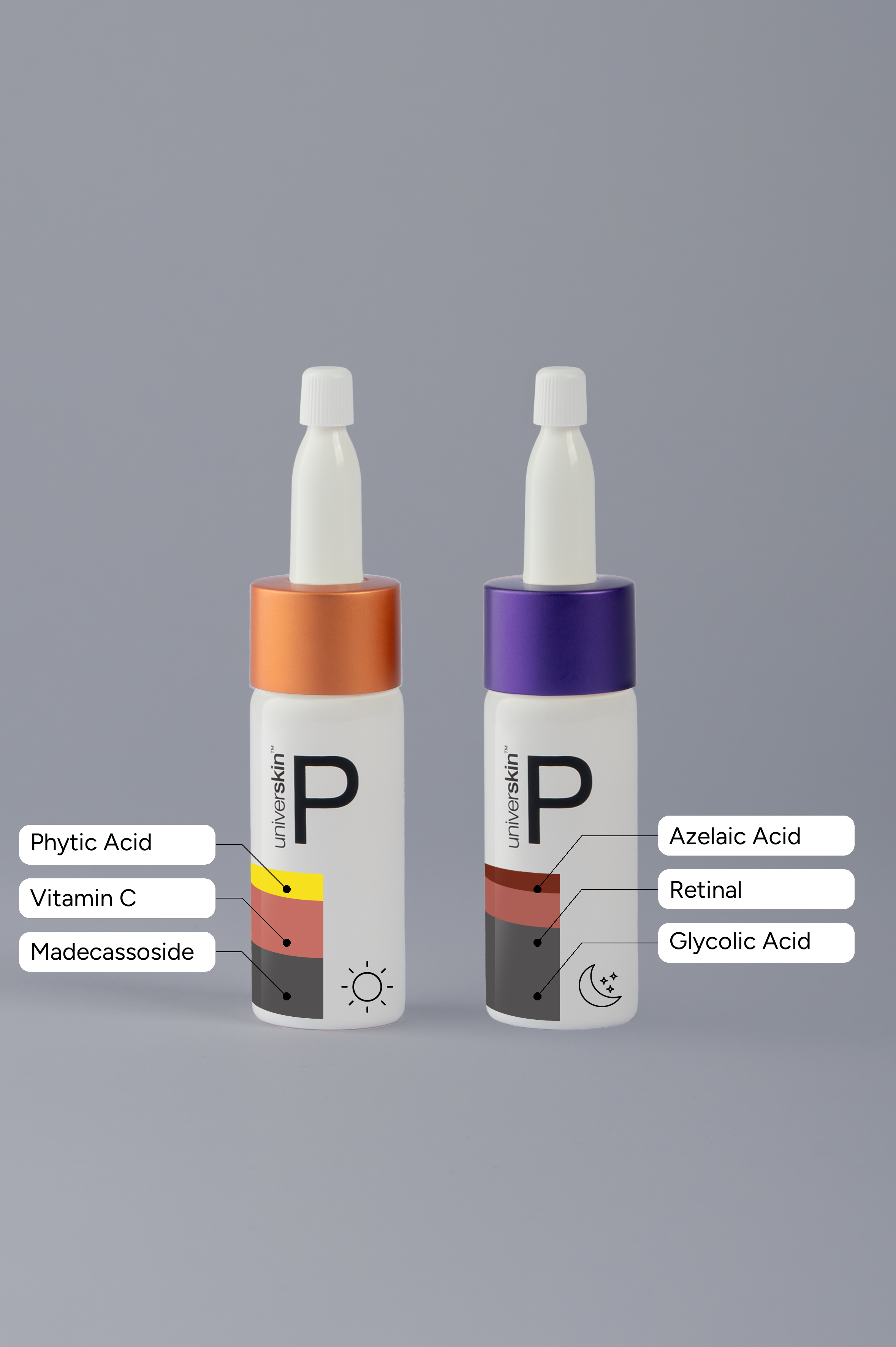 Formula 34 - The Resurfacer - Intense Glow