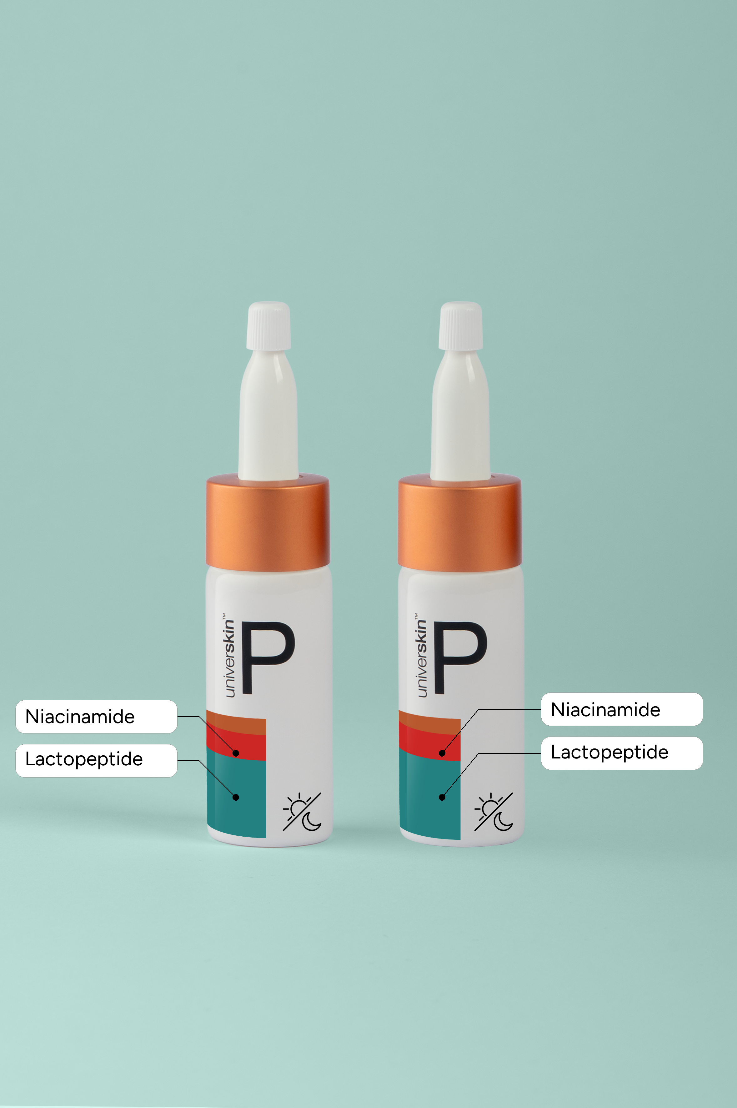 Formula 35 - ACNE Prone Sensitive Skin