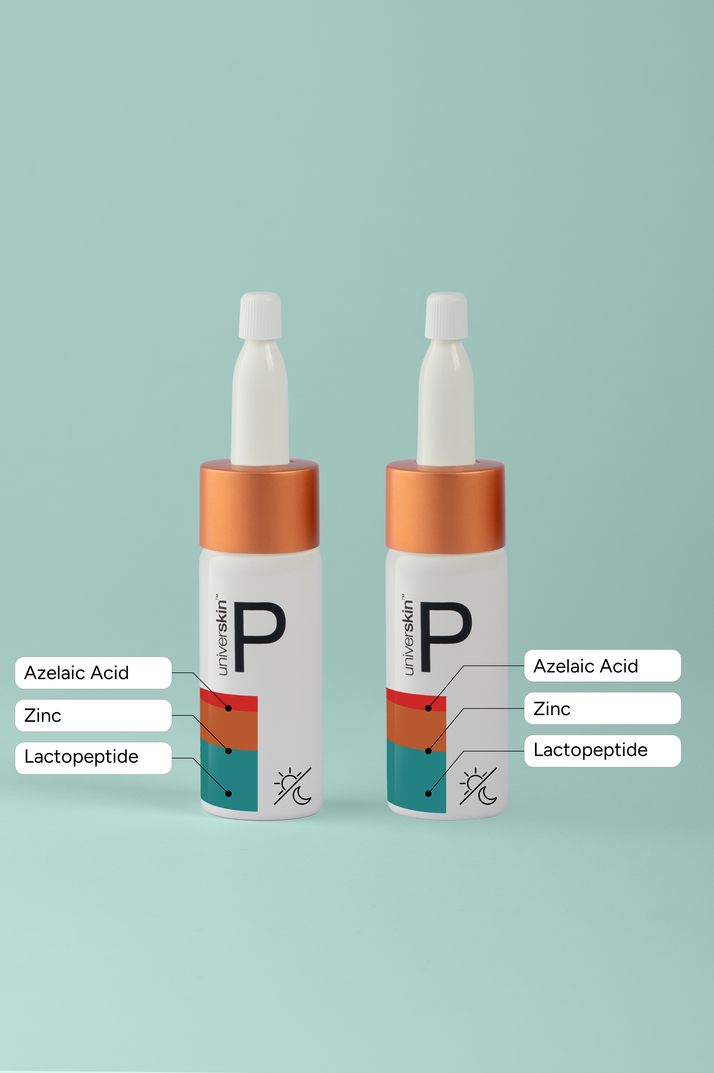 Formula 36 - ACNE-Prone Teenager