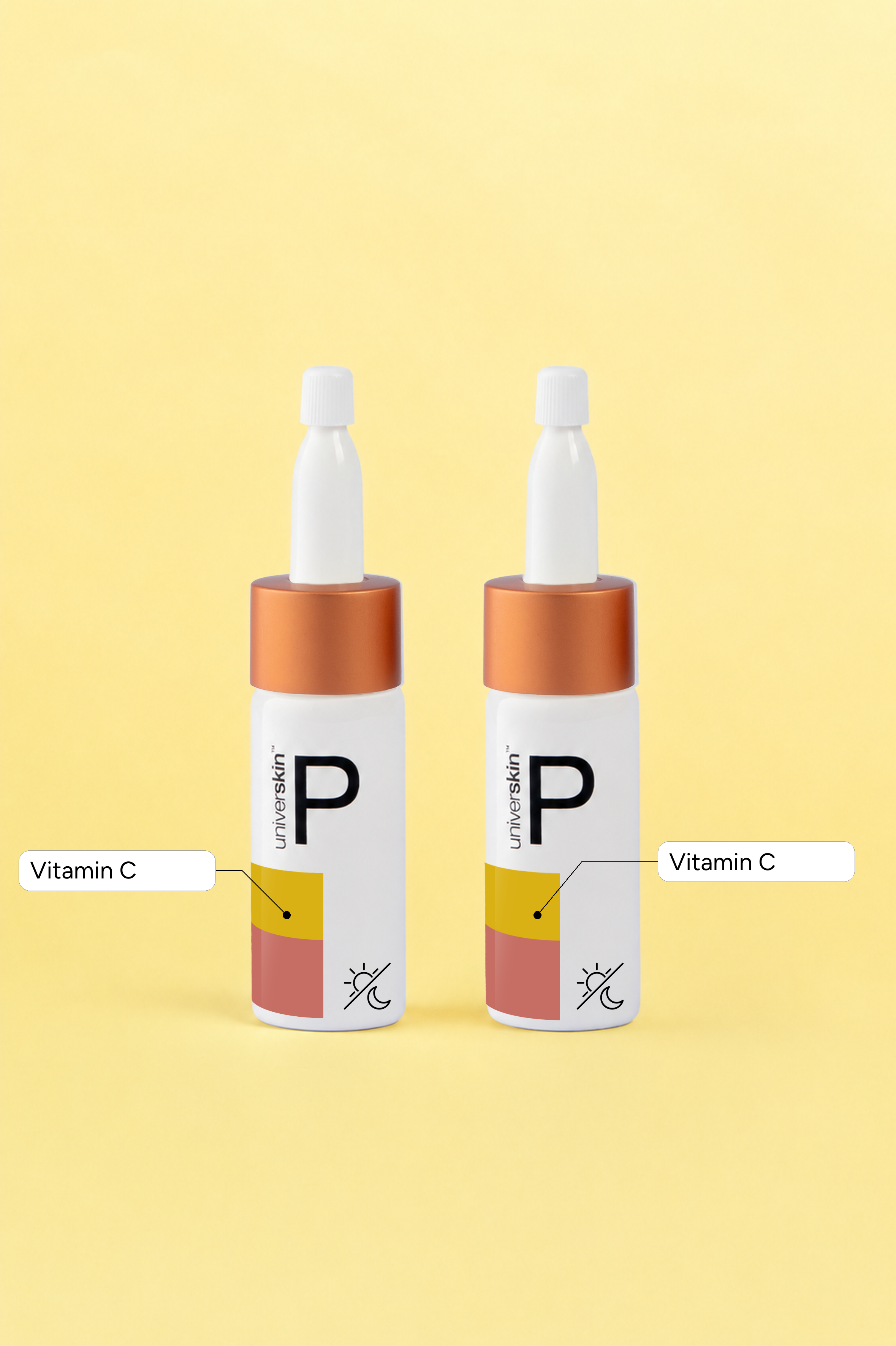 Fórmula 3 – Vitamina C 21 %