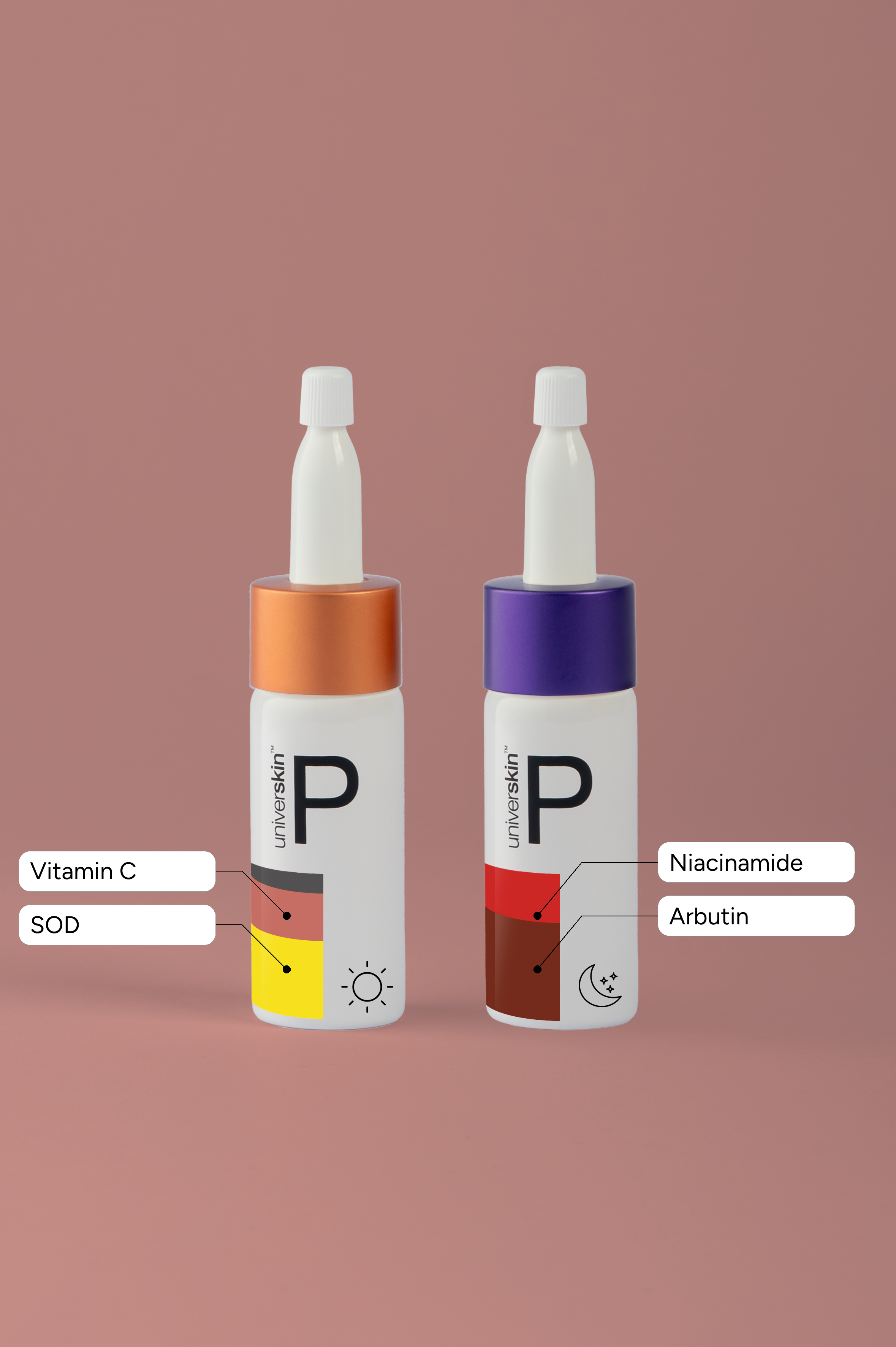 Formula 42 - PIGMENT CORRECTOR for Sensitive skin