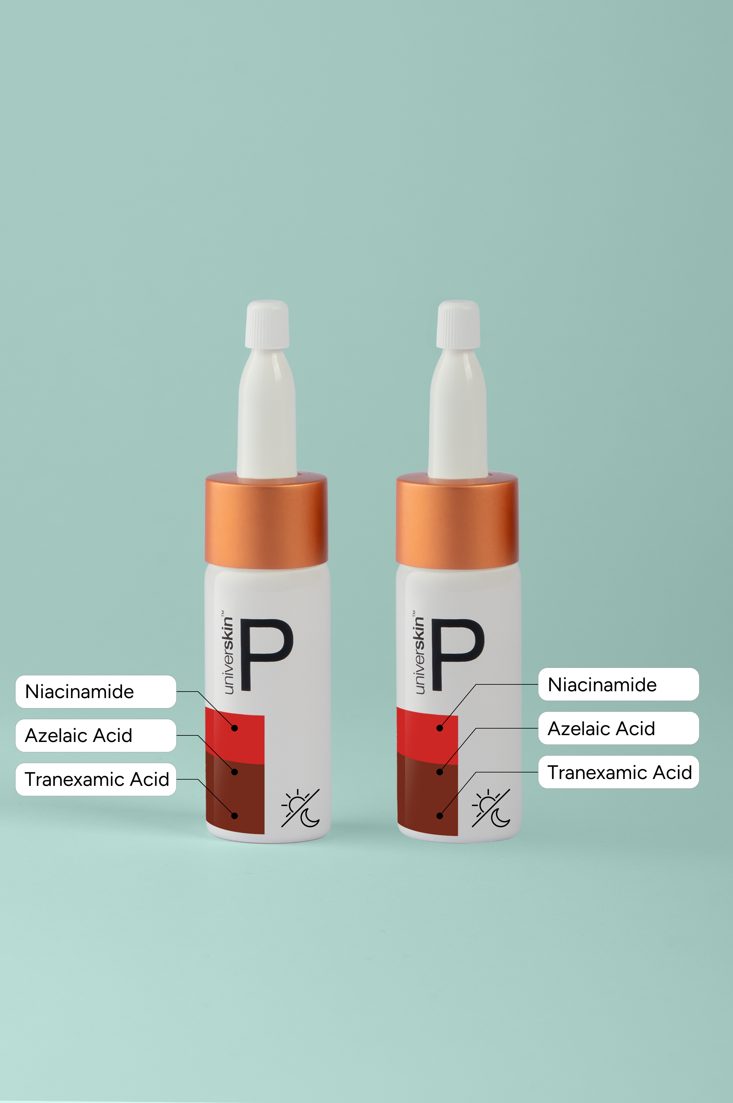 Formula 46 – Post-Inflammatory Hyperpigmentation