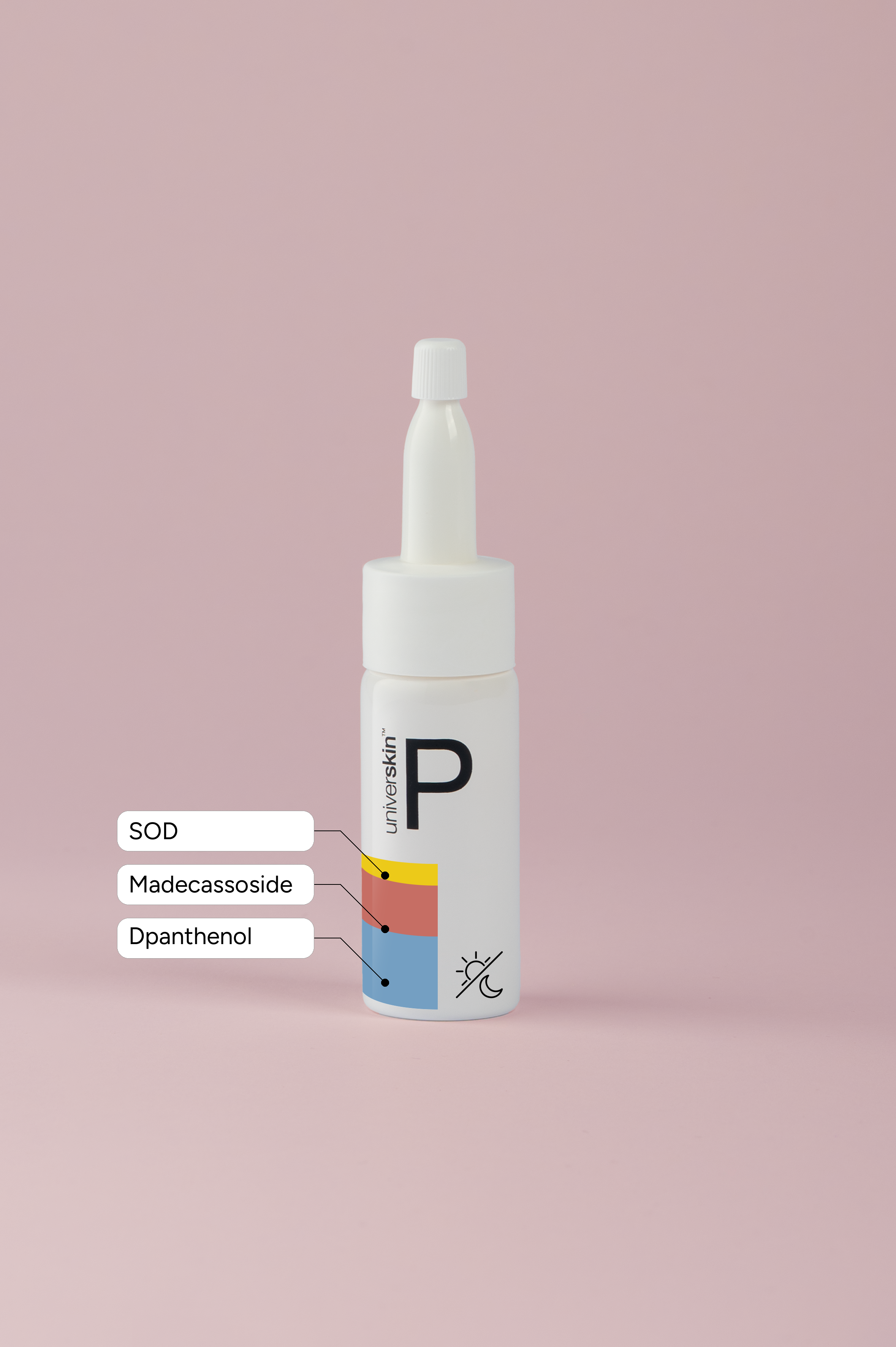 Formula 48 - SUPER SKIN BOOSTER - Fine Lines & Wrinkles