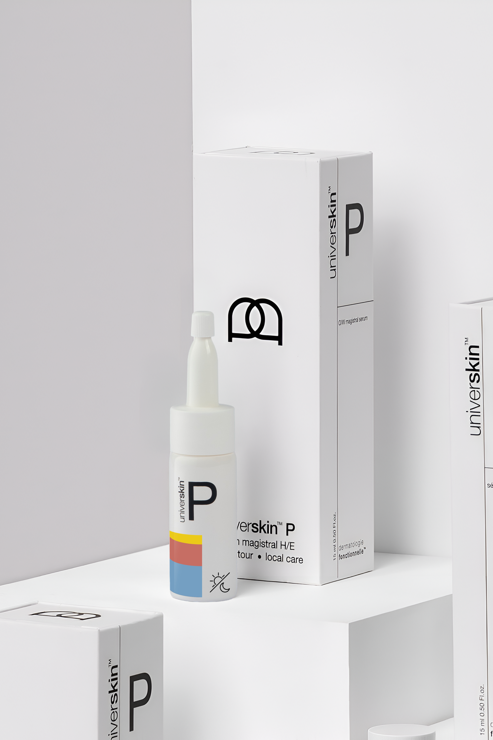 Formula 48 - SUPER SKIN BOOSTER - Fine Lines & Wrinkles