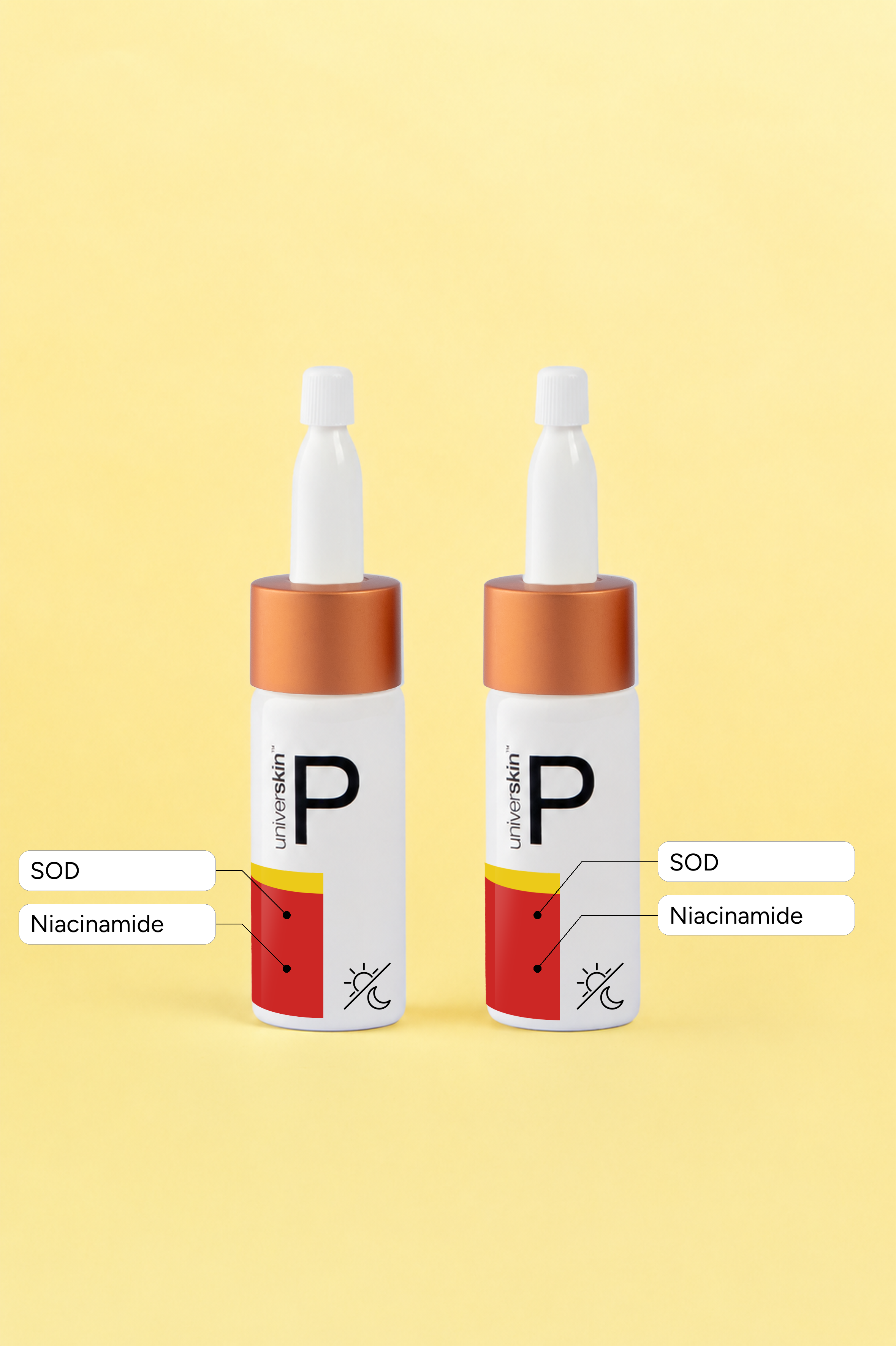 Formule 4 – SUPER ANTIOX Peaux Sensibles
