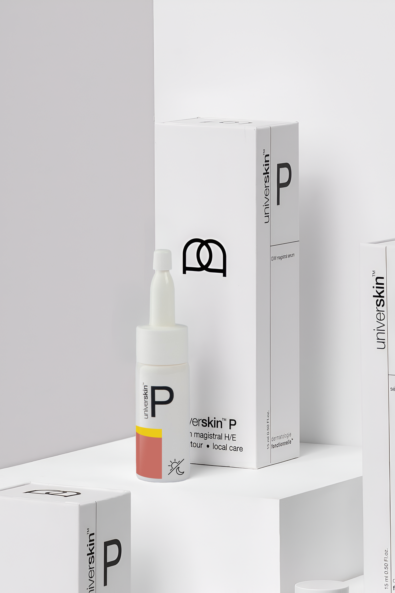 Formula 50 - Hollowed Eyes