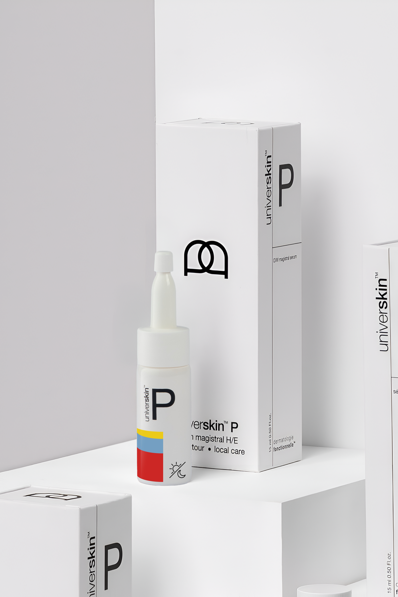 Formula 51 - Puffy Eyes