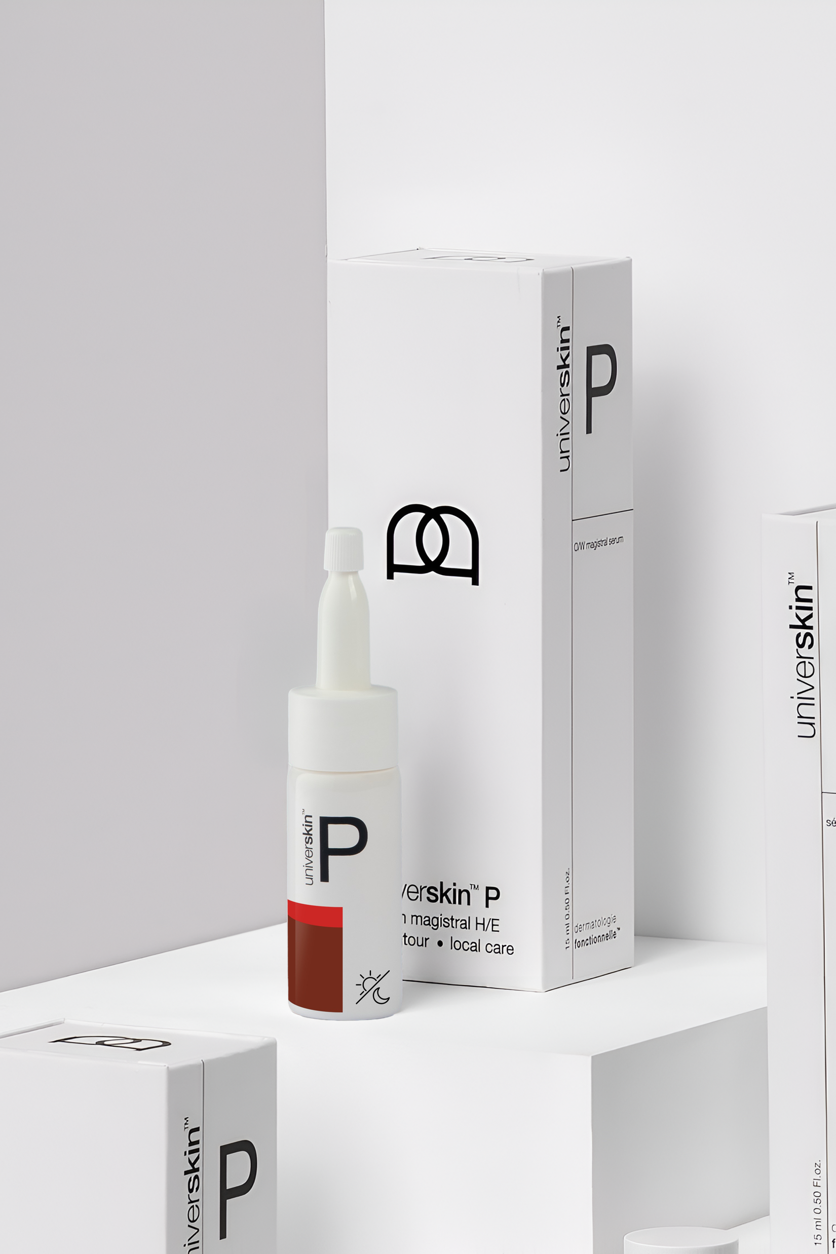 Formula 52 - Dark Circles for Melanin Rich Skin