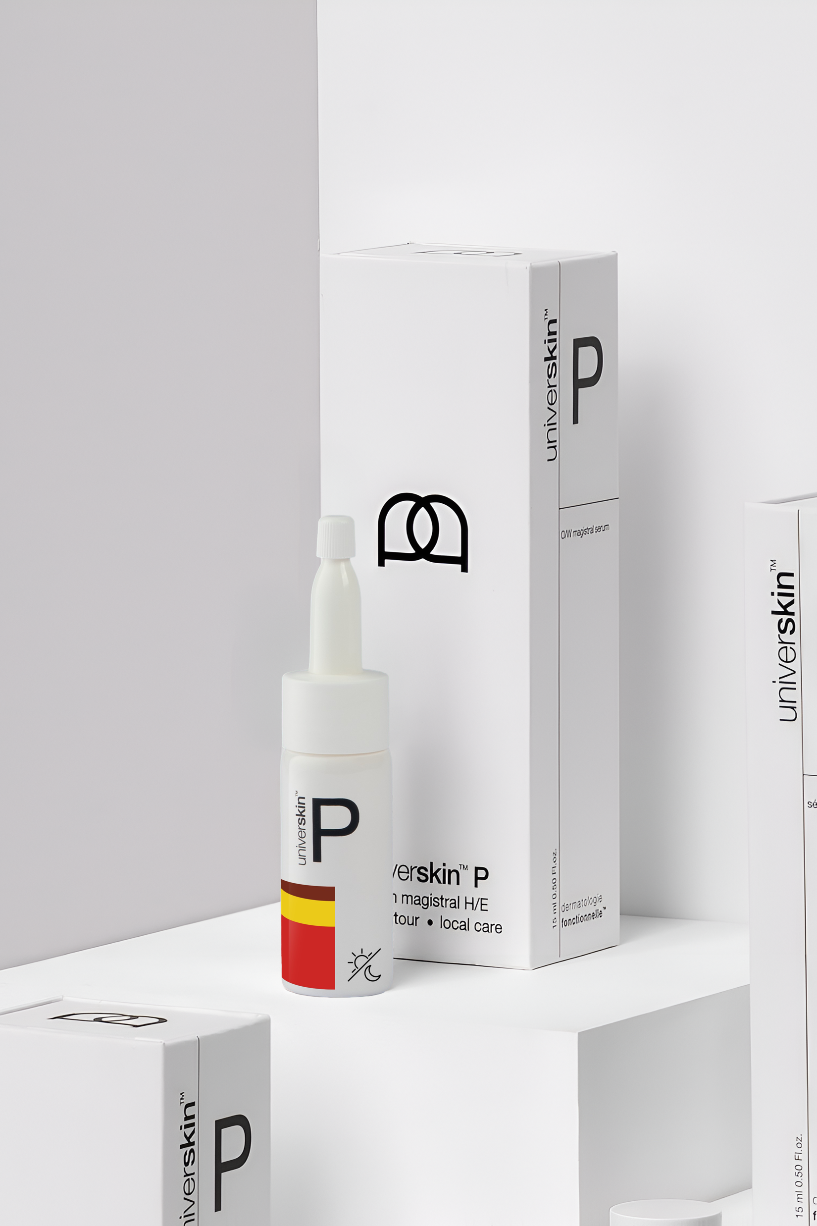 Formula 53 - Dark Circles for Light Skin