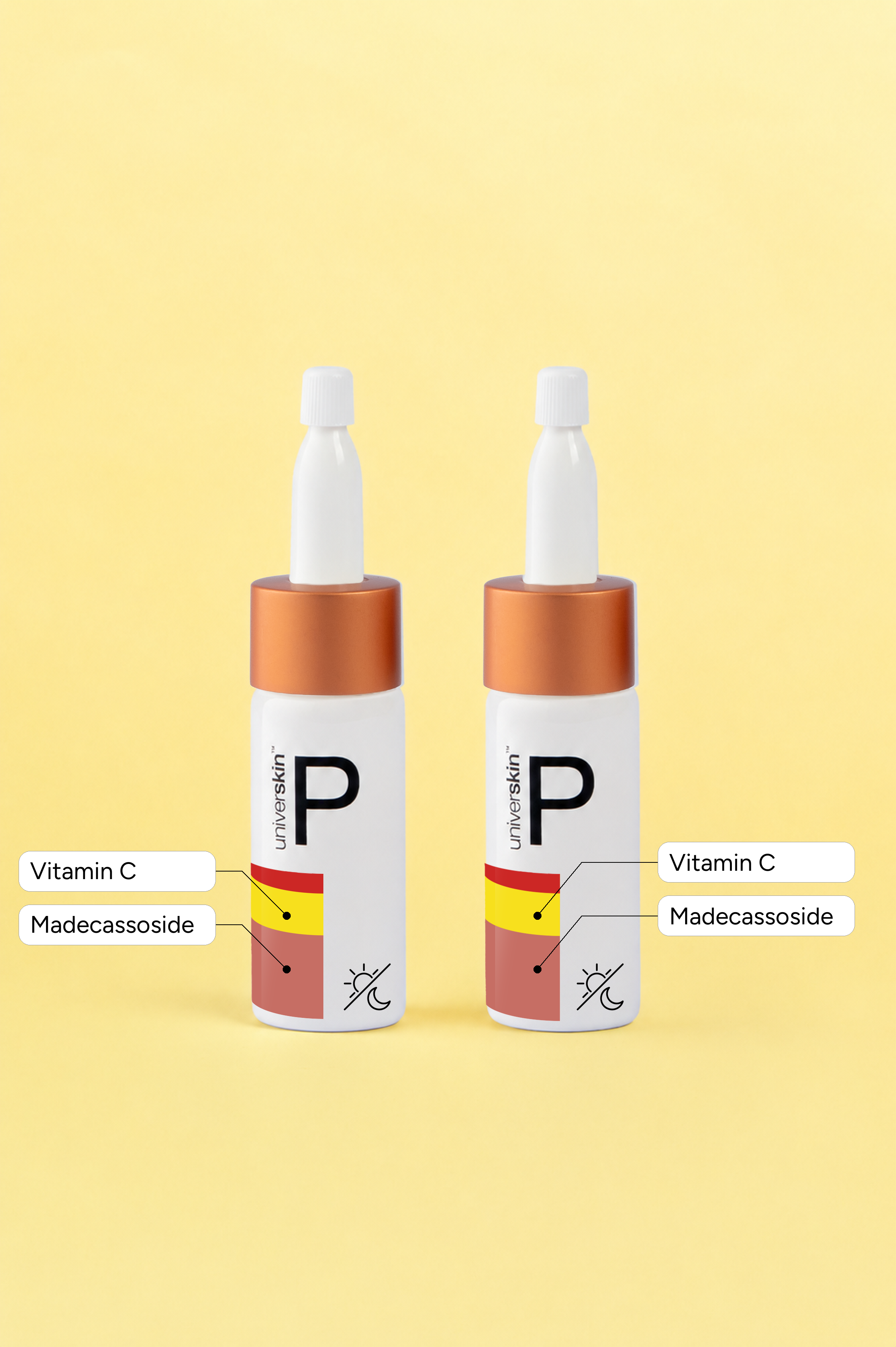 Formel 54 – Vitamin C 7 % Empfindliche Haut