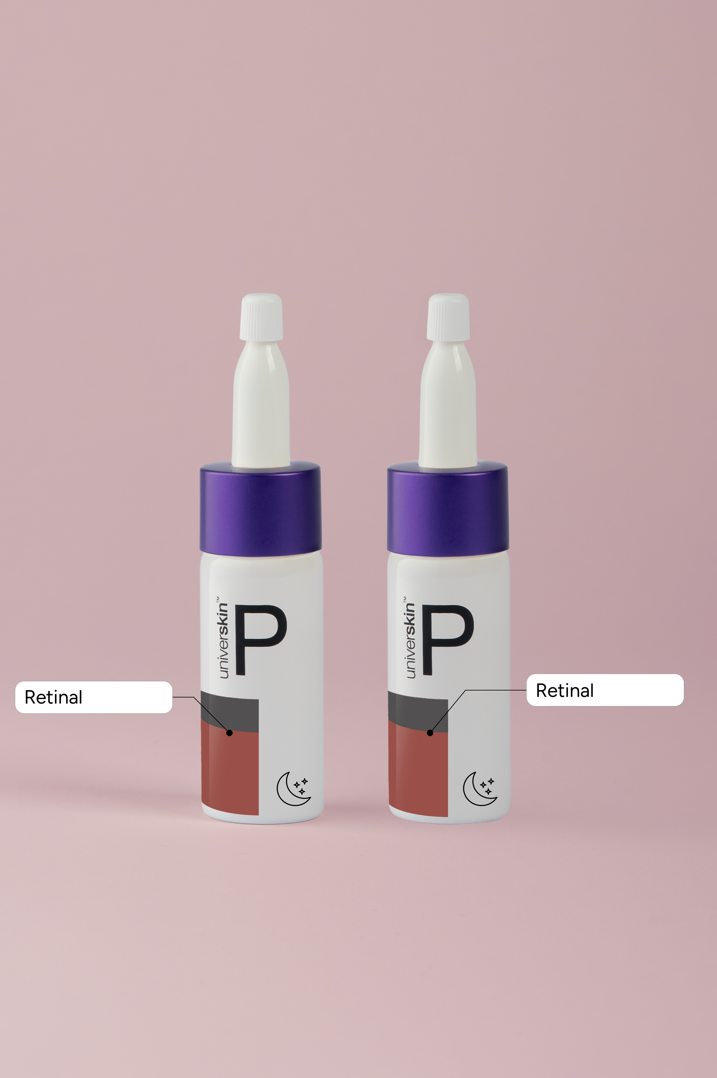 Formula 55 – Retinal 0.4% – Strength 5