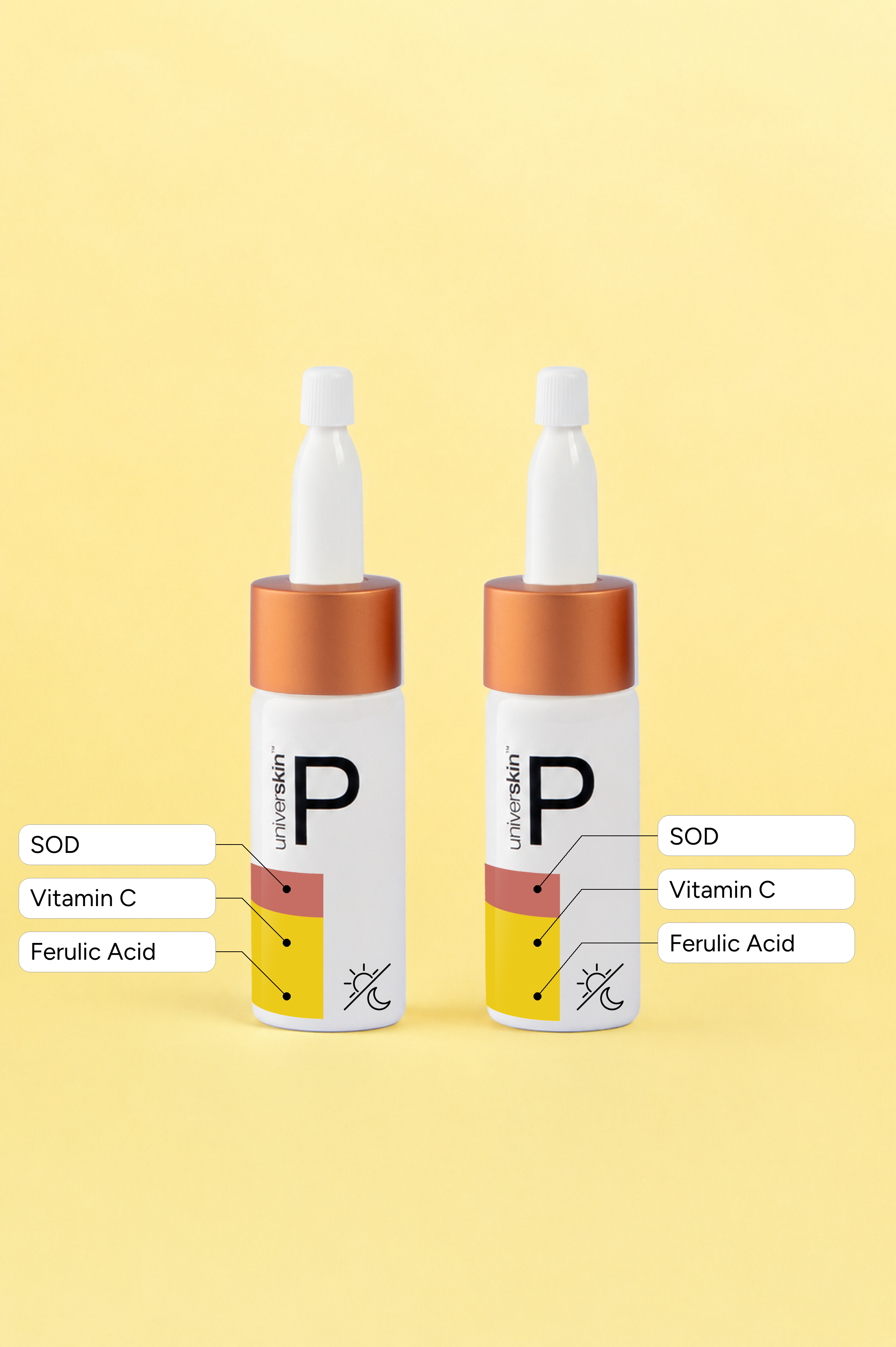 Formel 5 – Vitamin C 14 % SUPER ANTIOX