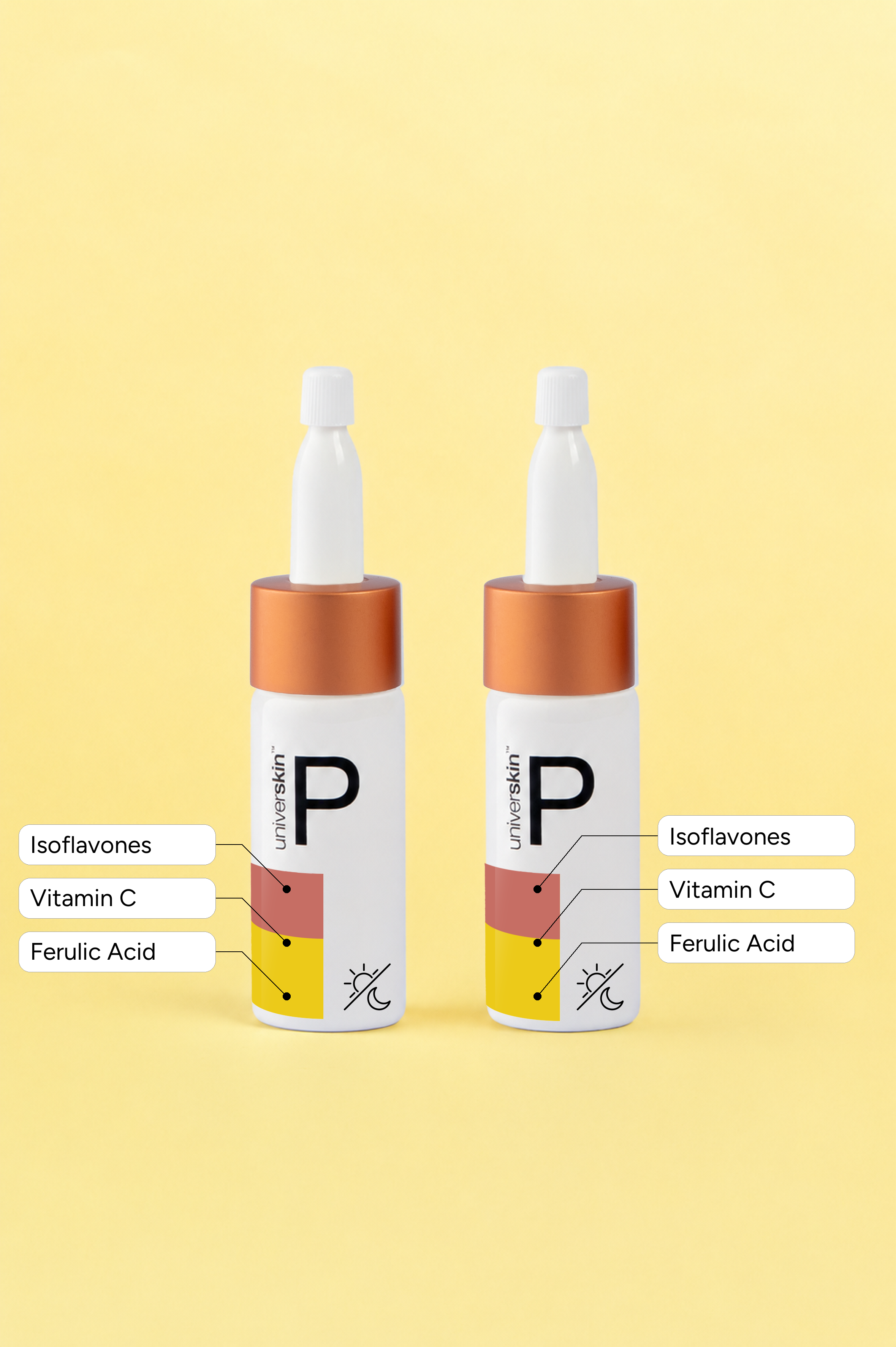 Formel 7 – Vitamin C 14 % Lichtgeschädigter Teint