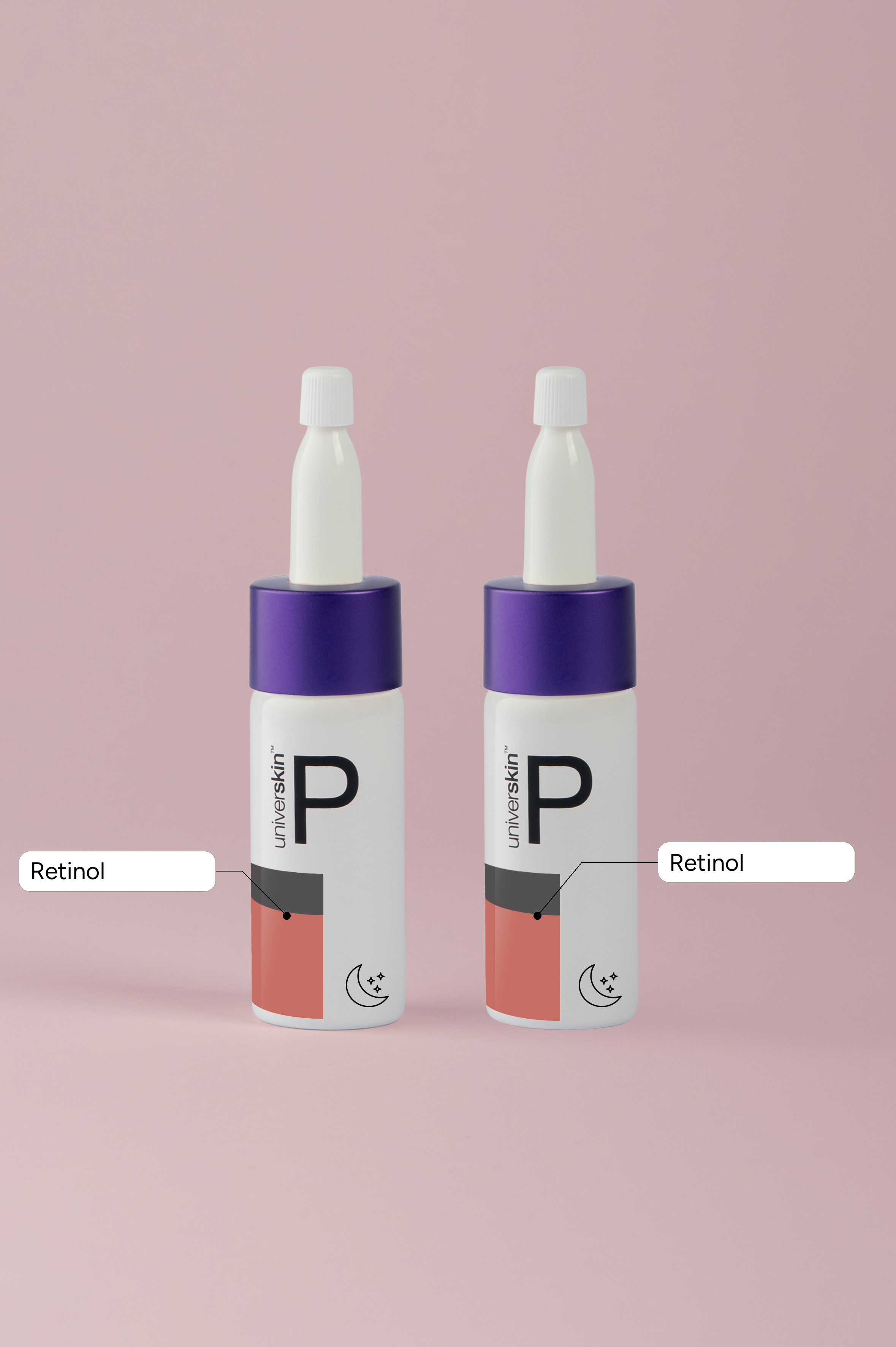 Formula 9 - Retinol 0.4% - Strength 2