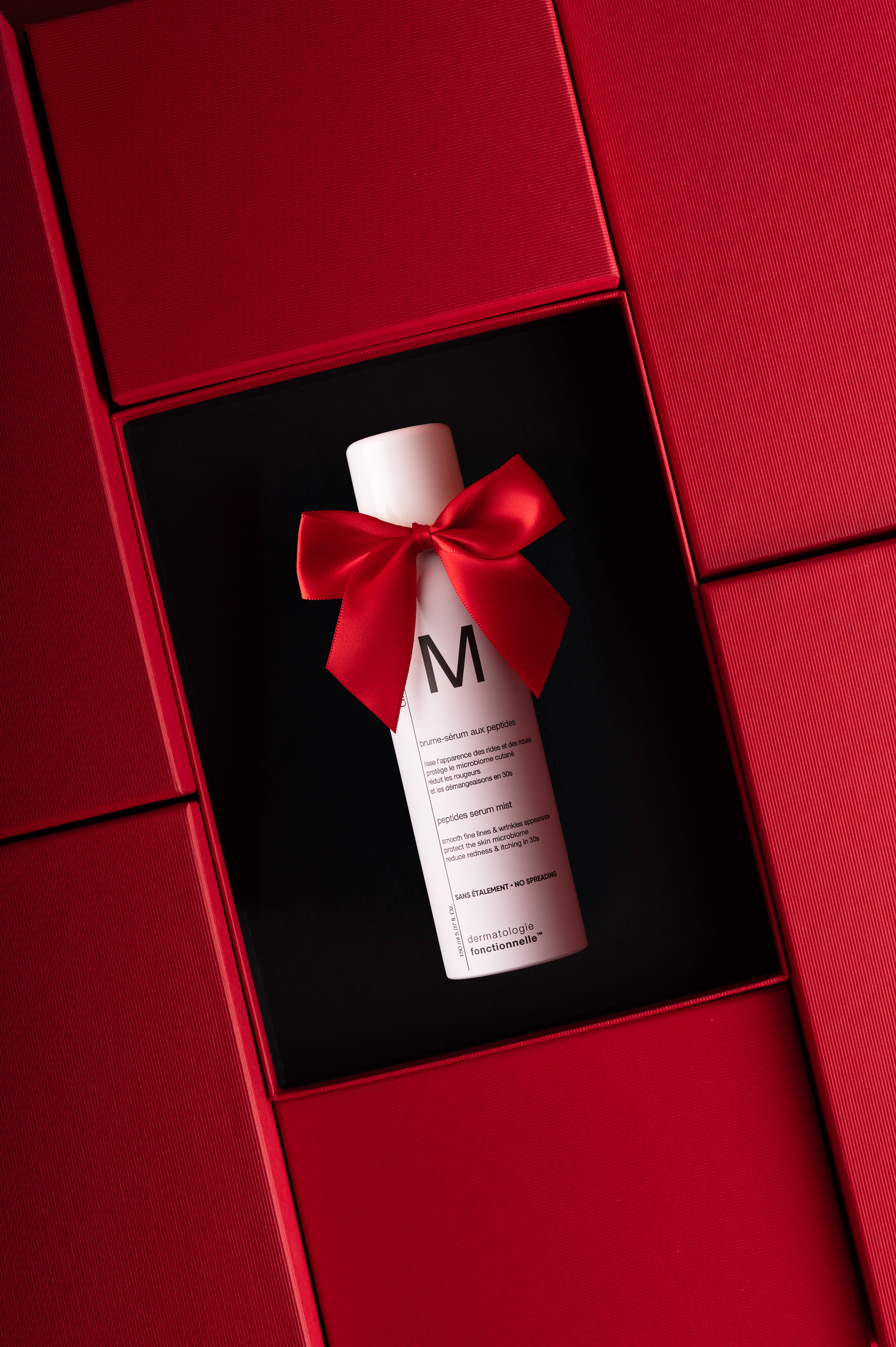 Universkin M - Peptides Serum Mist (adatto anche per il doposole)