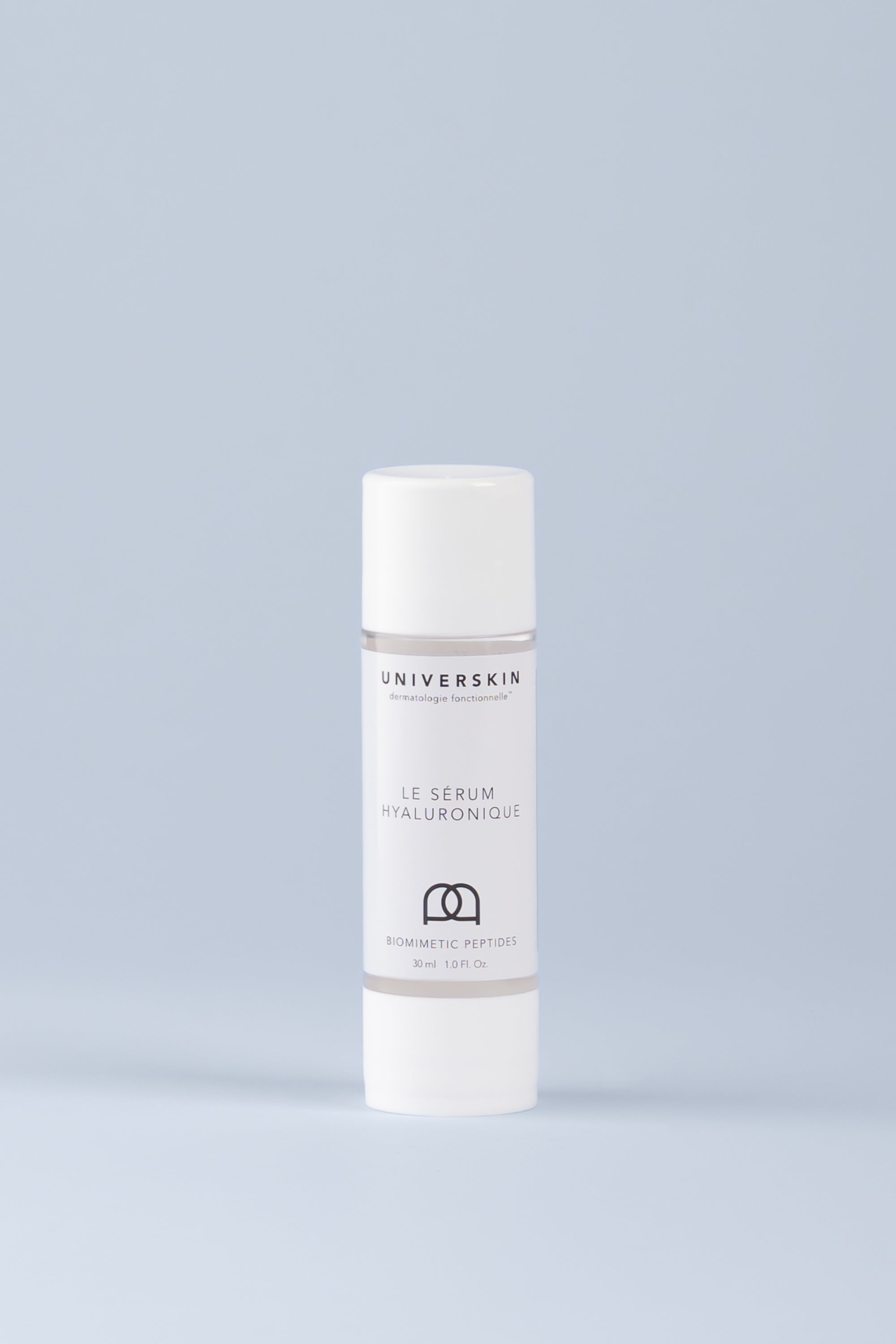 The Hyaluronic Serum - HA Booster - 1.4%