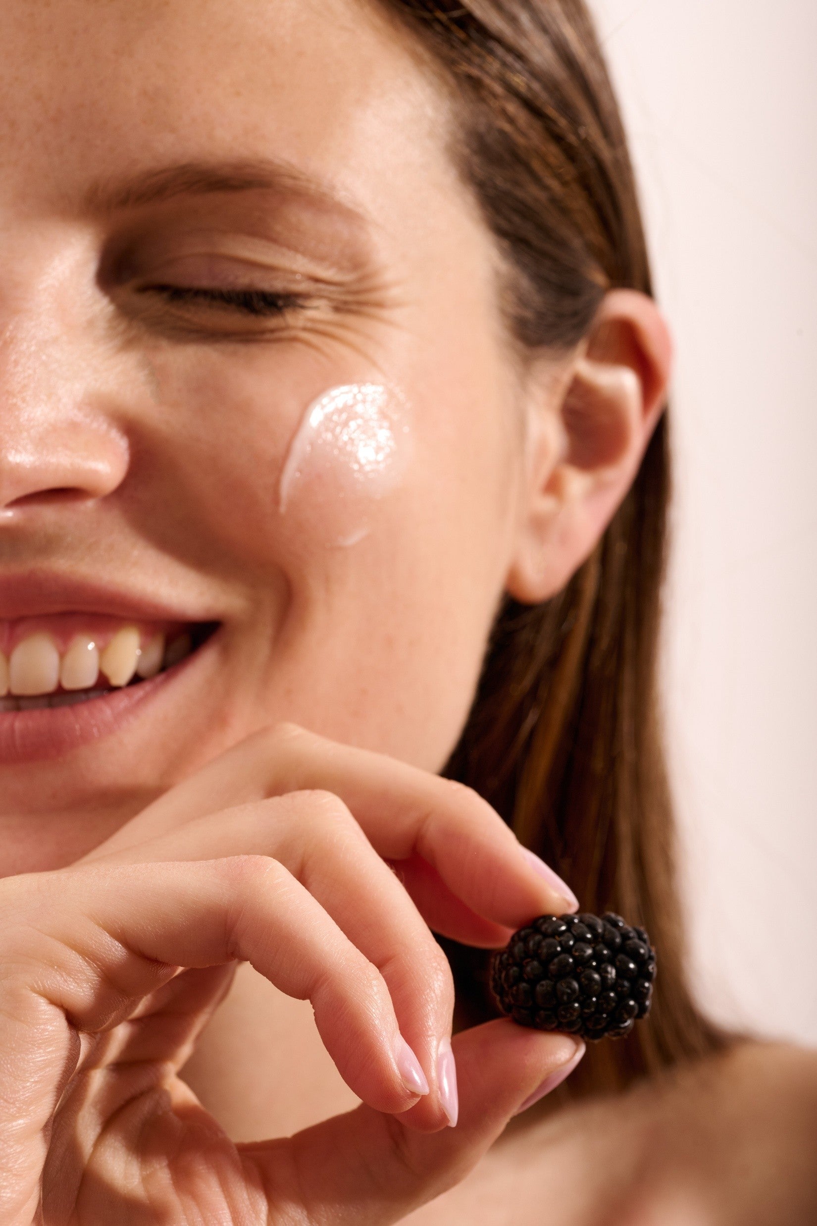 La Crema Solar SPF 50+